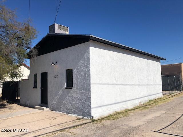 Southern Heights Addition - Residential