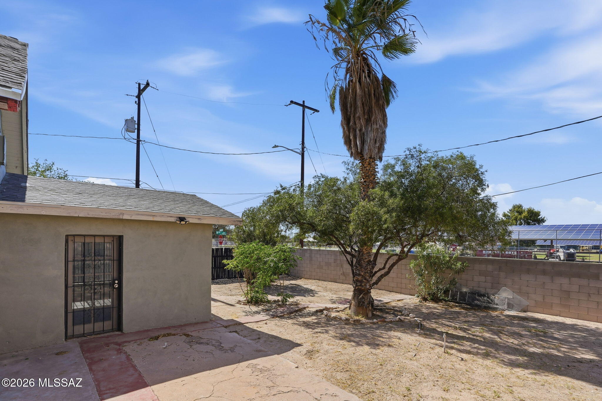 Southern Heights Addition - Residential