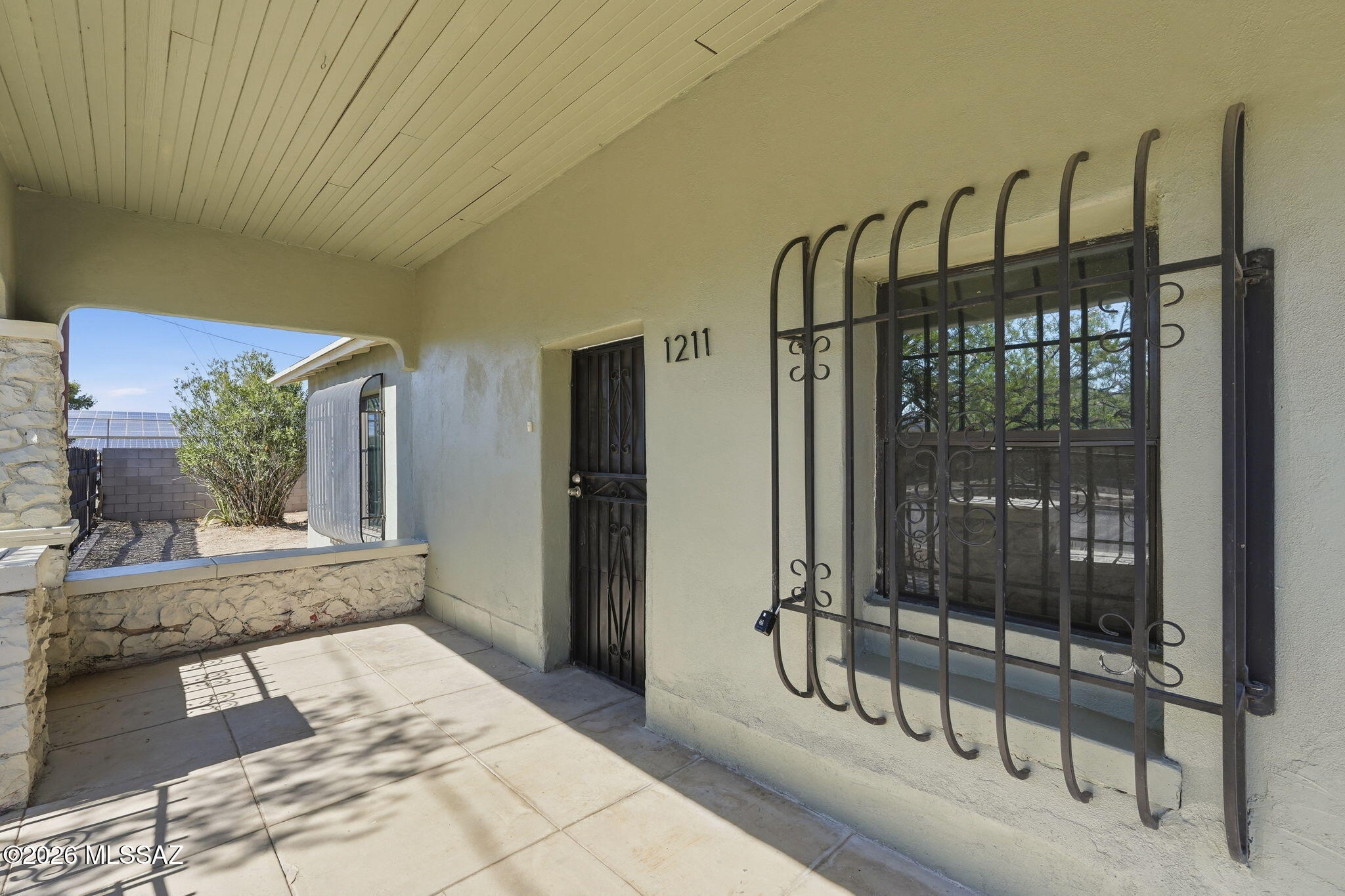 Southern Heights Addition - Residential