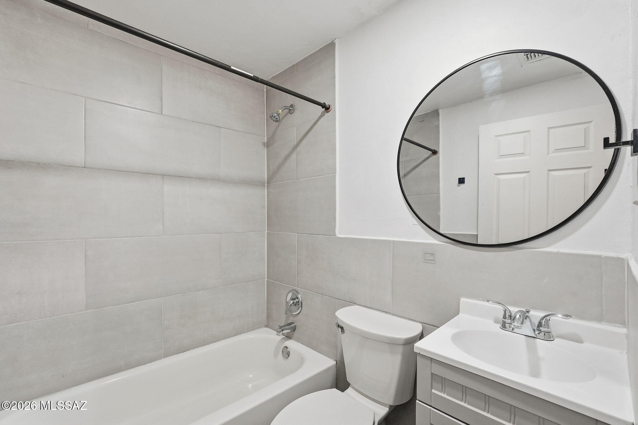 Southern Heights Addition - Residential