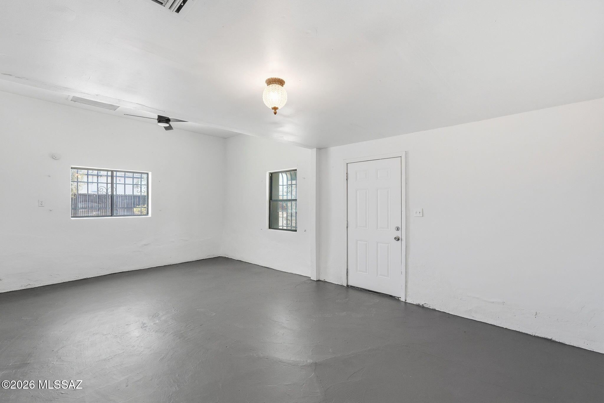 Southern Heights Addition - Residential