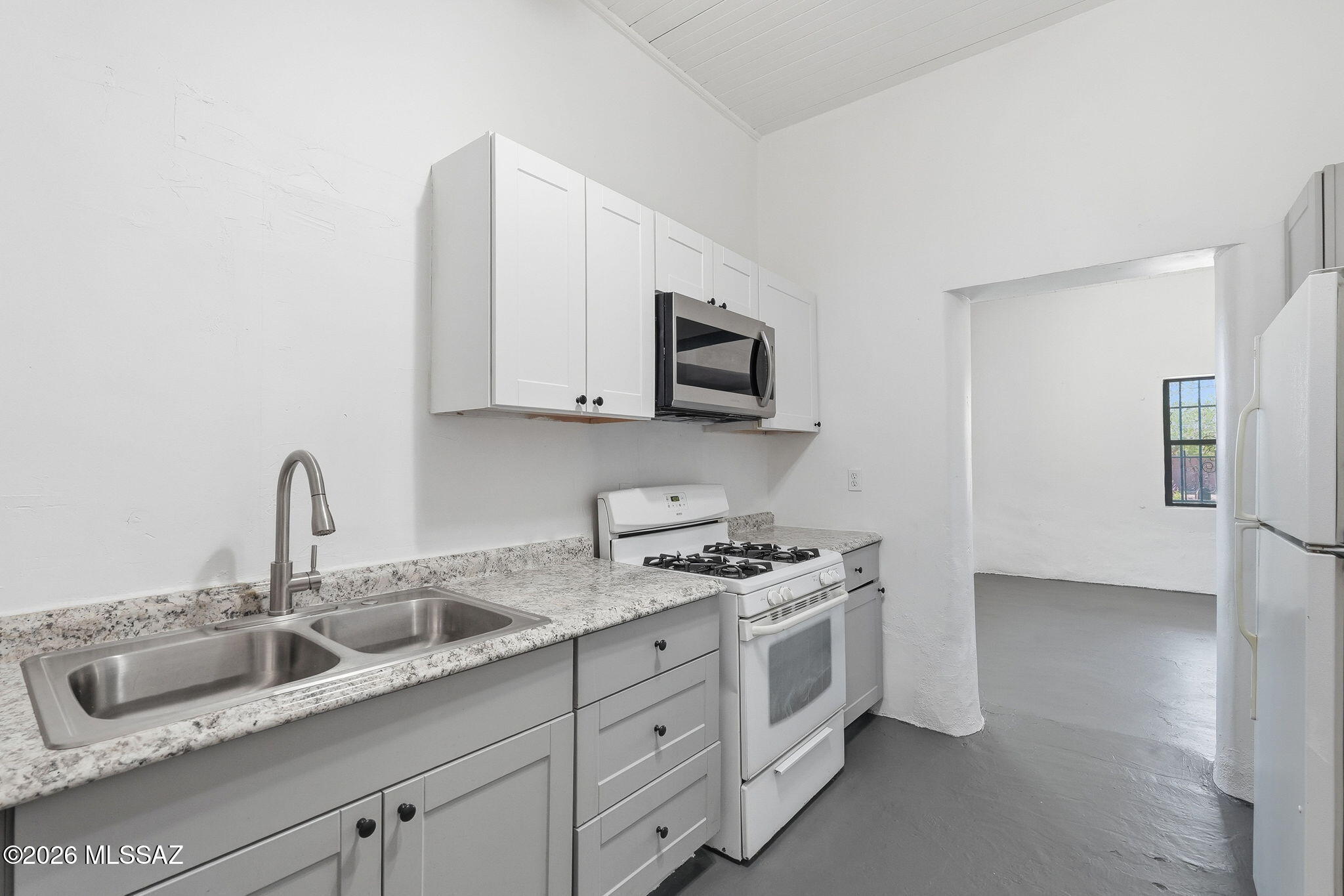 Southern Heights Addition - Residential
