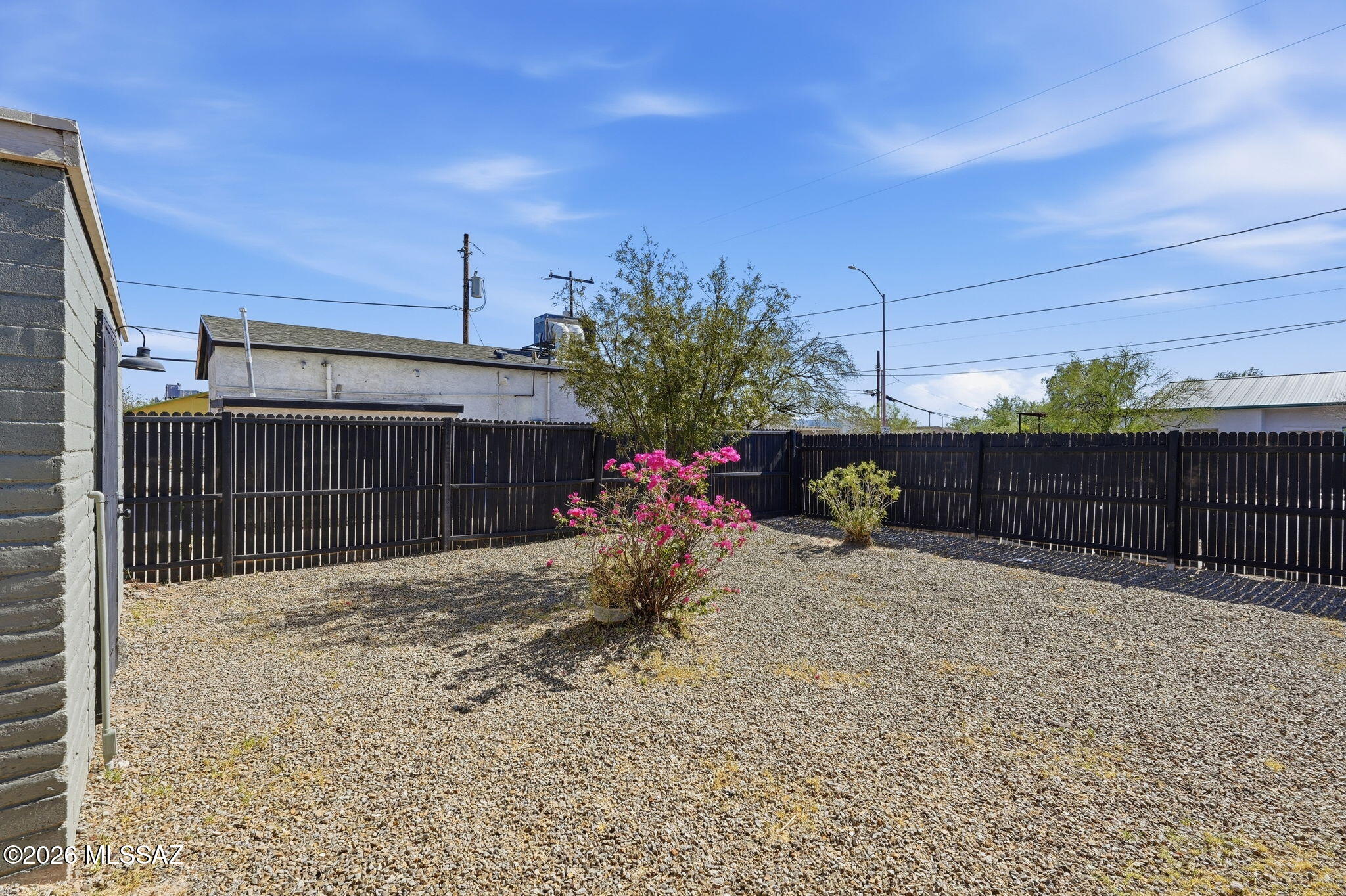 Southern Heights Addition - Residential
