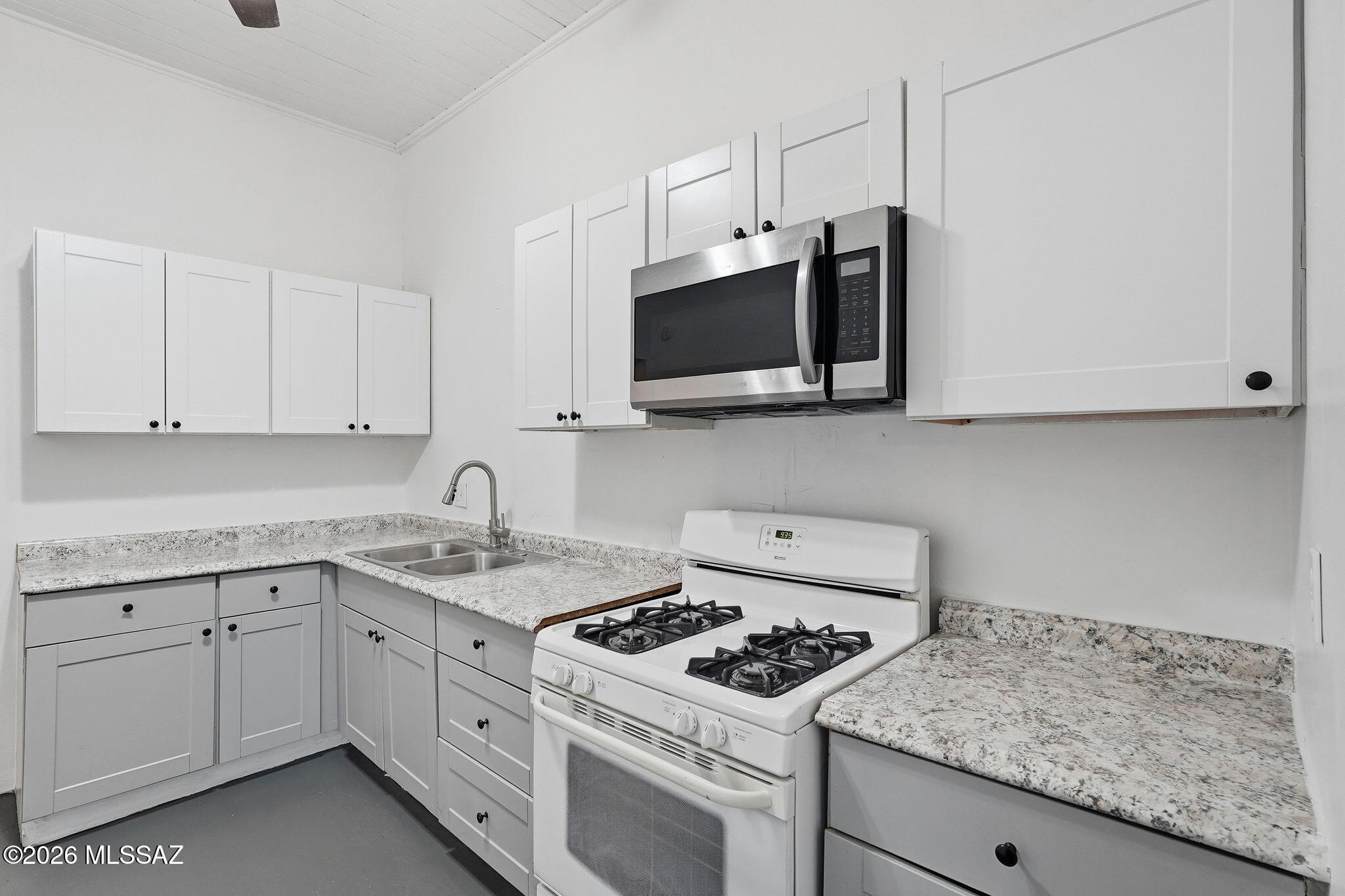 Southern Heights Addition - Residential