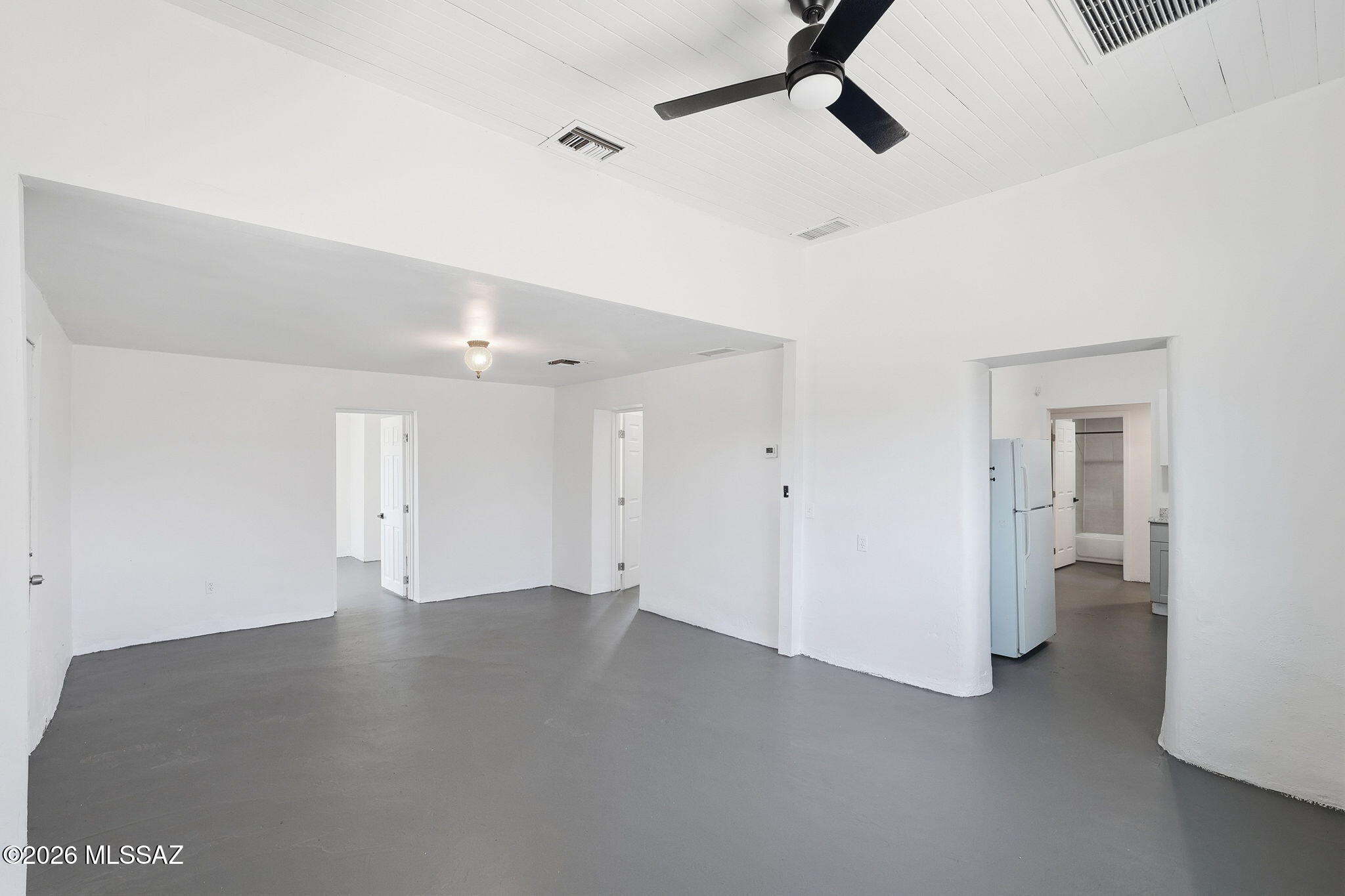 Southern Heights Addition - Residential