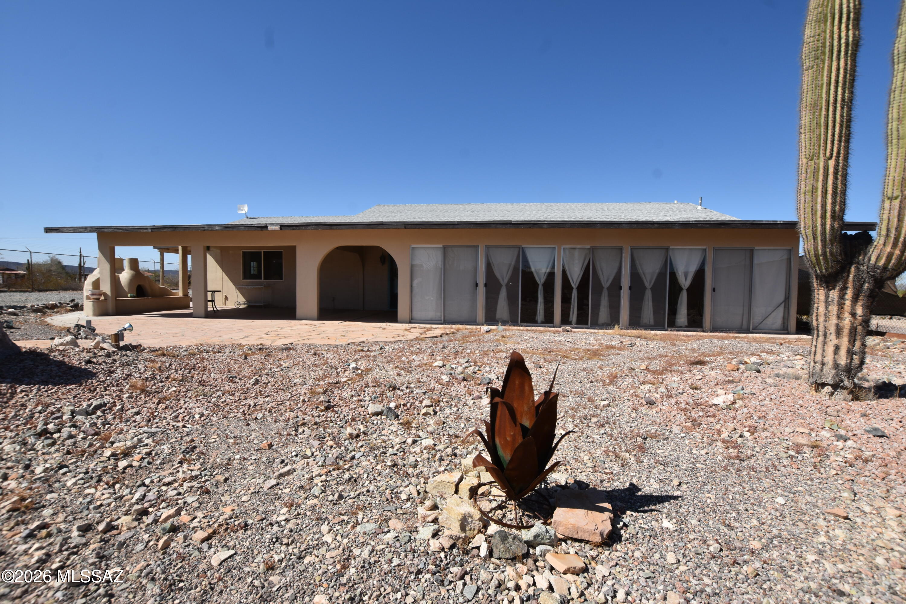 Other/Unknown - Residential