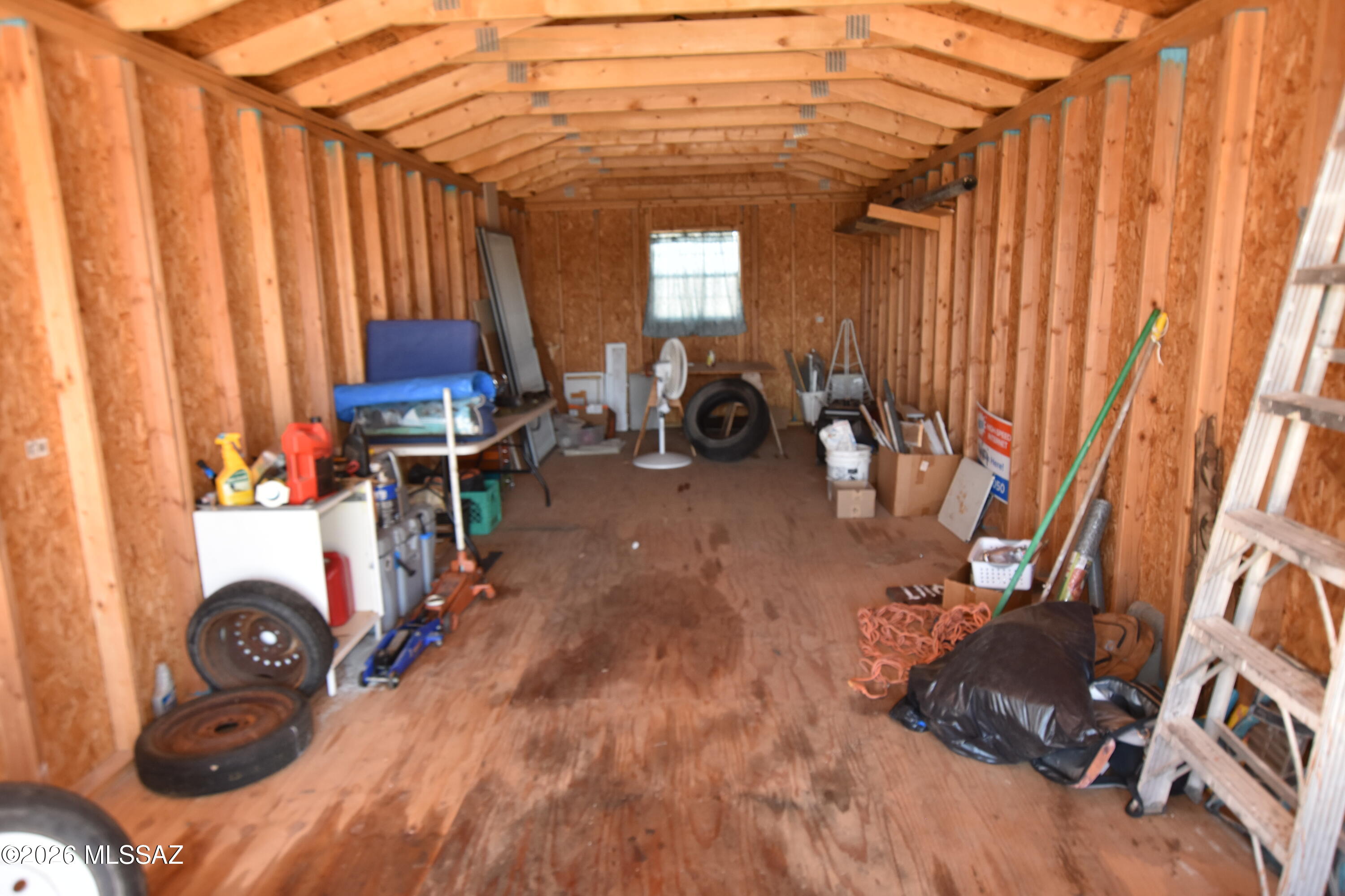 Other/Unknown - Residential