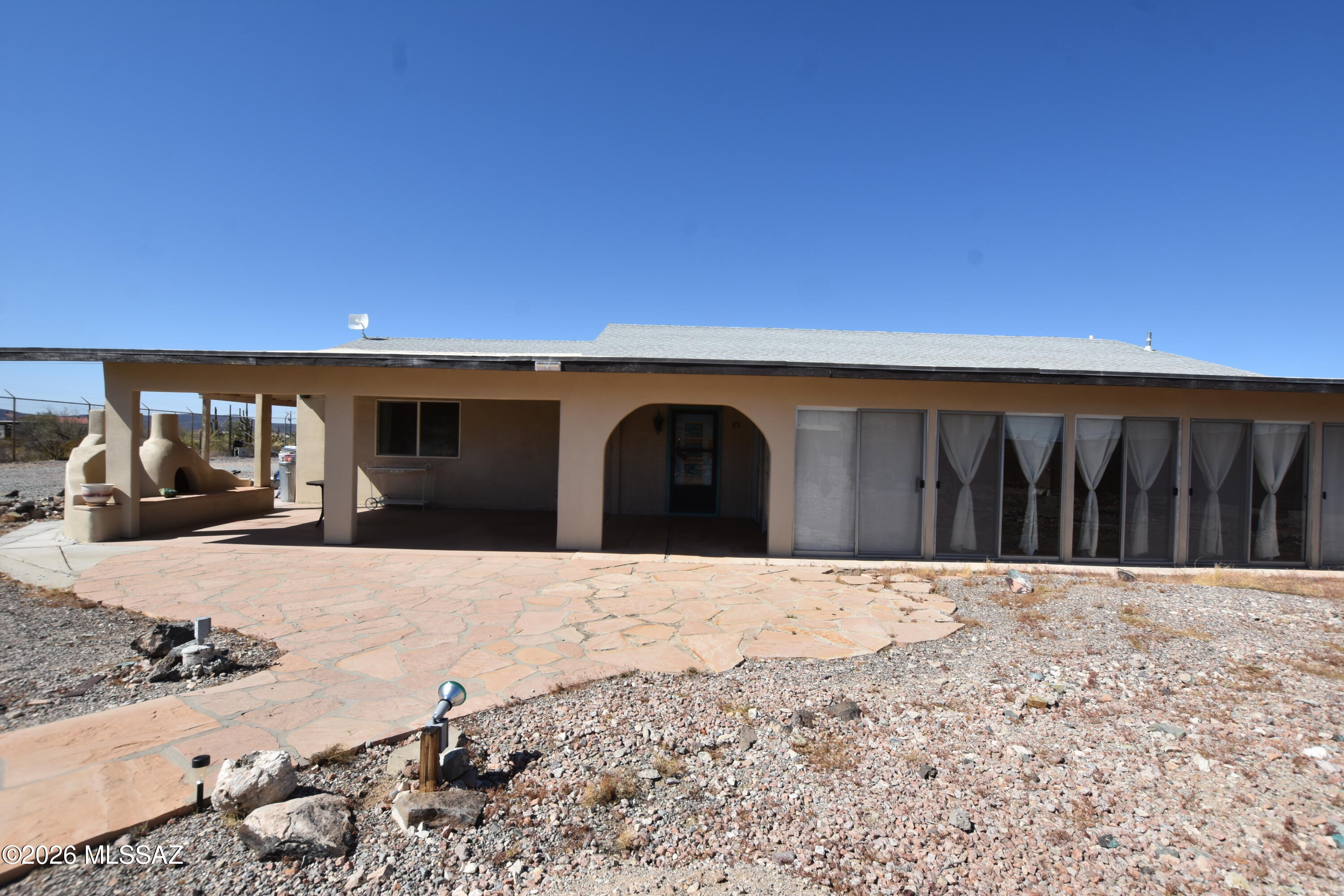 Other/Unknown - Residential