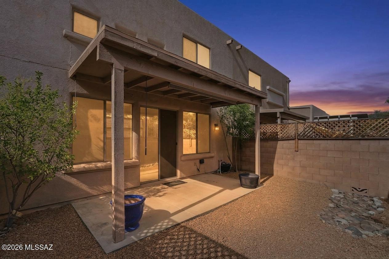 Plaza Bonita (1-43) - Residential