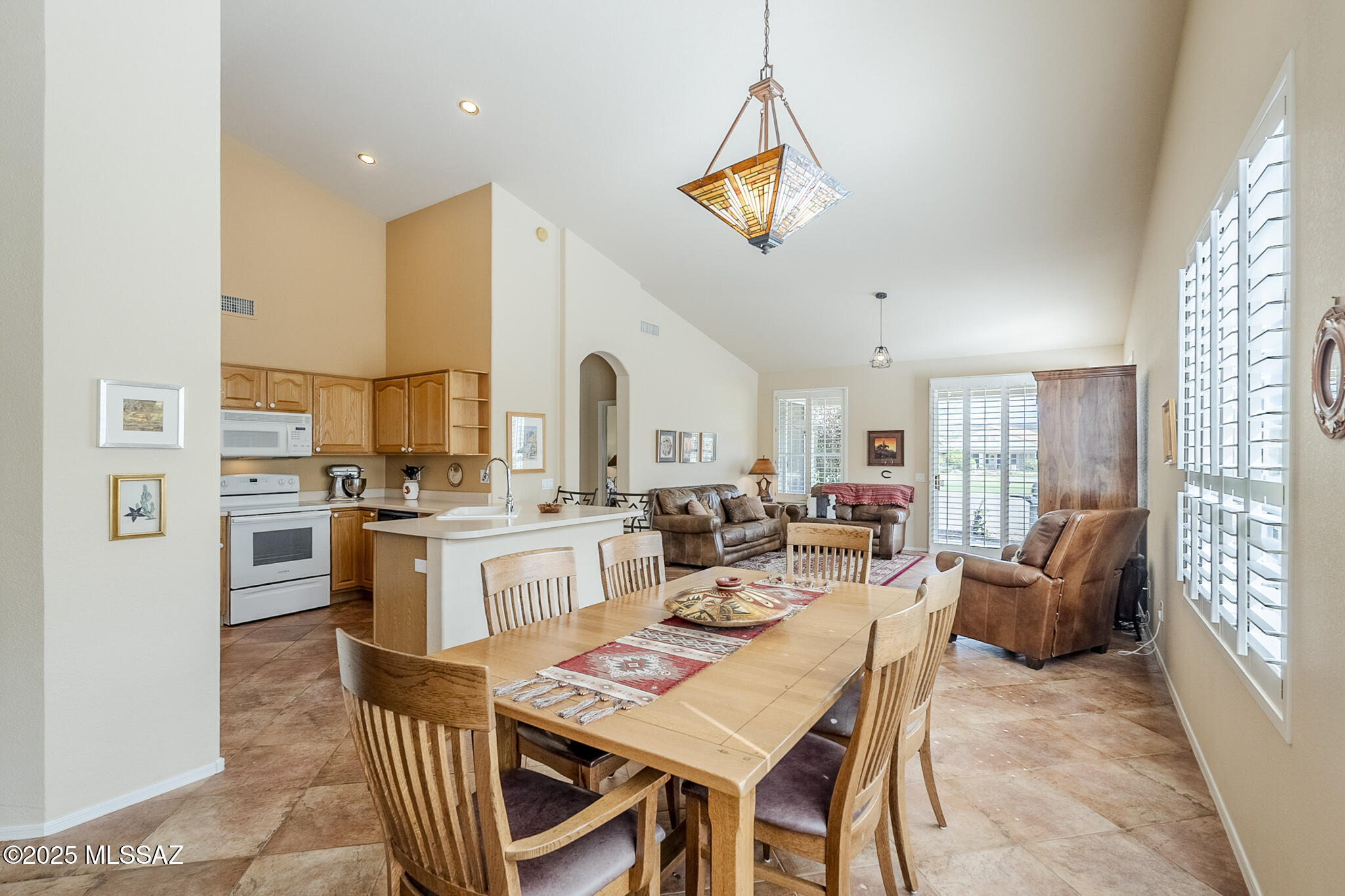 Saddlebrooke - Residential