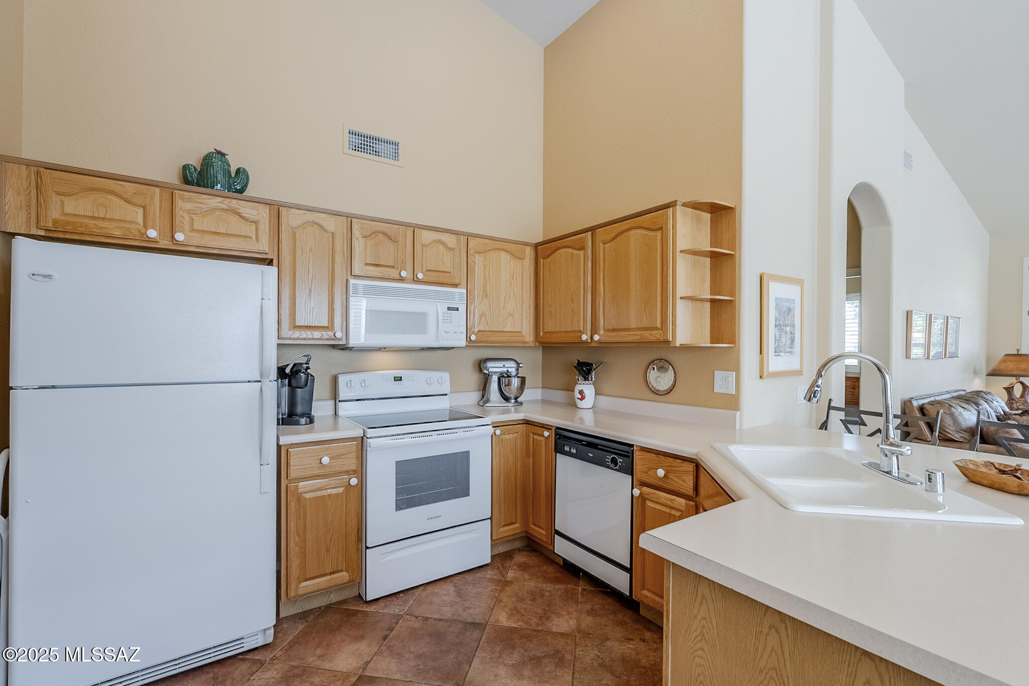 Saddlebrooke - Residential