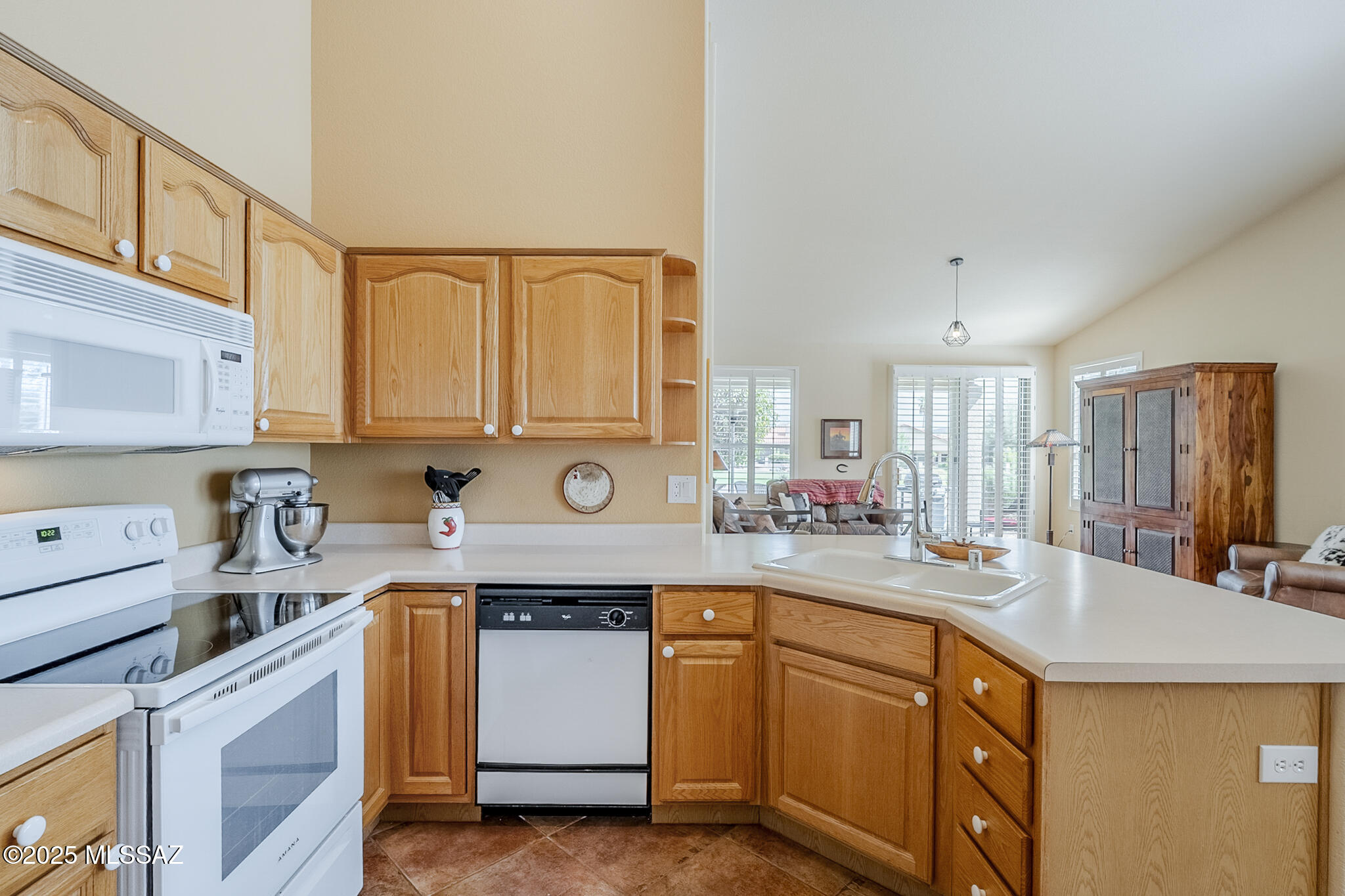 Saddlebrooke - Residential