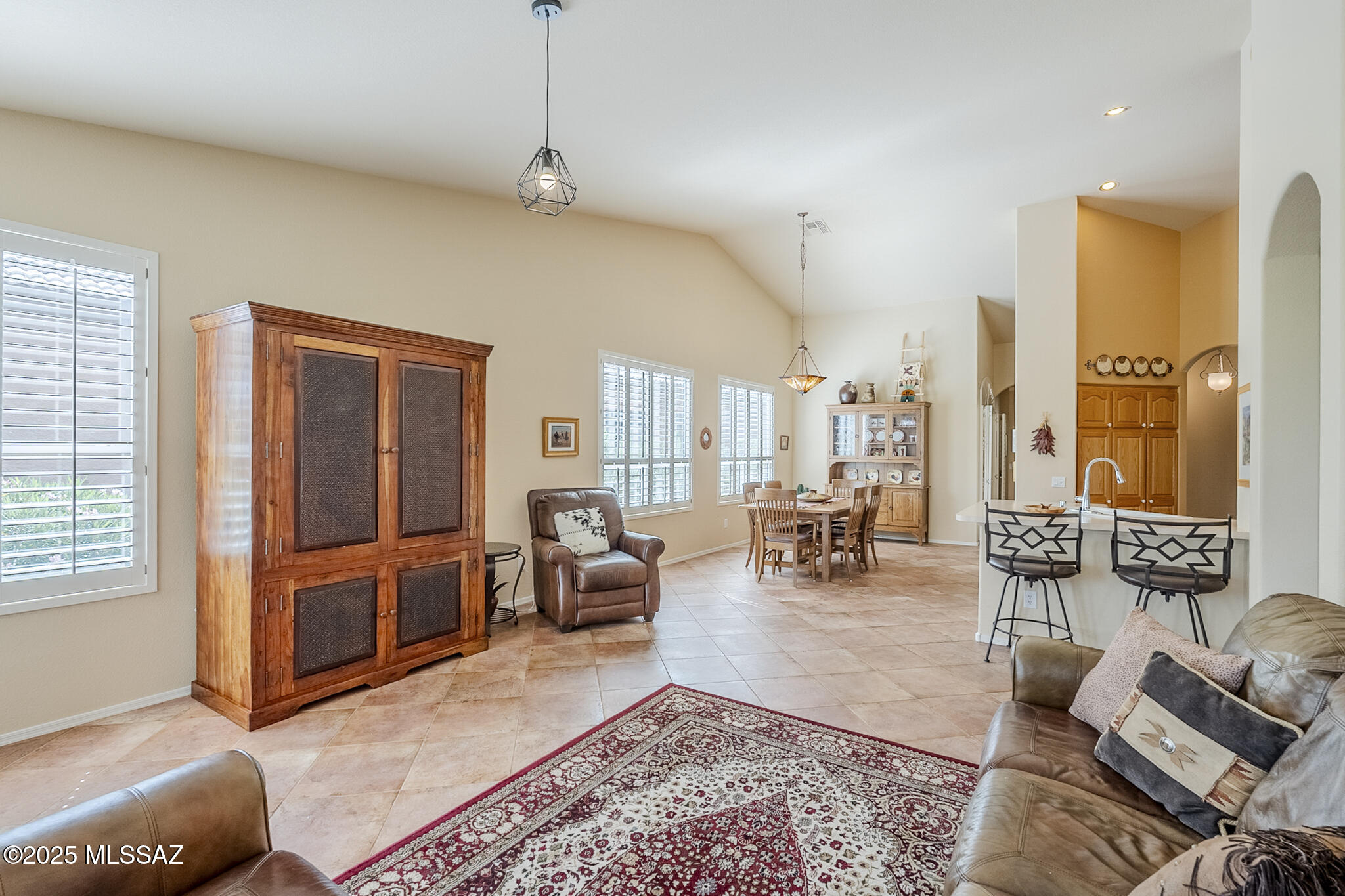 Saddlebrooke - Residential