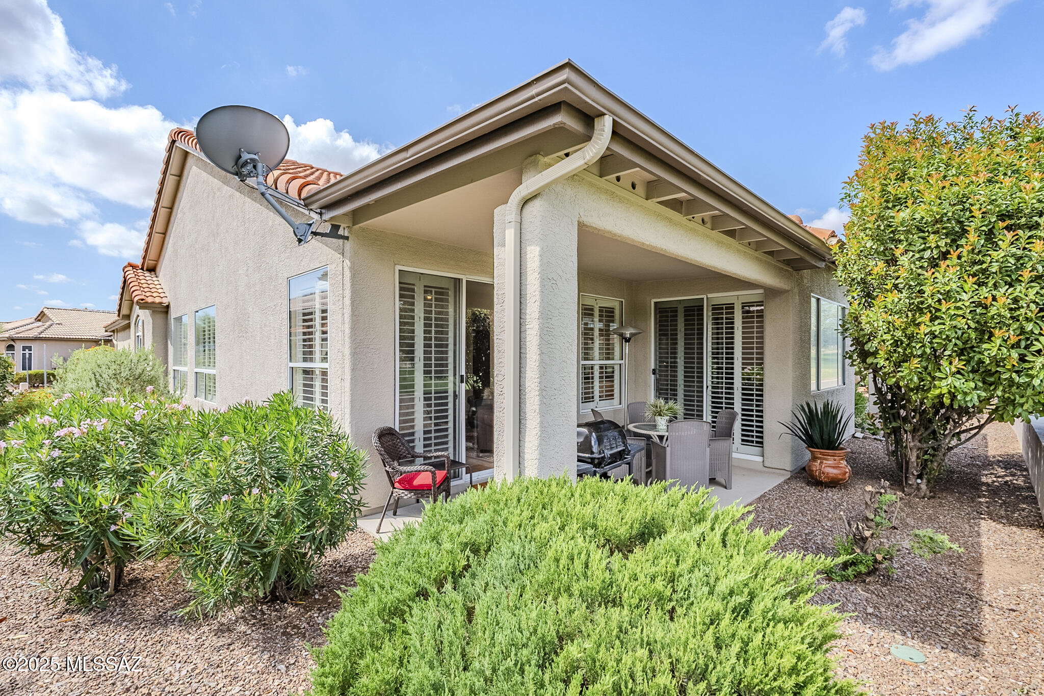 Saddlebrooke - Residential