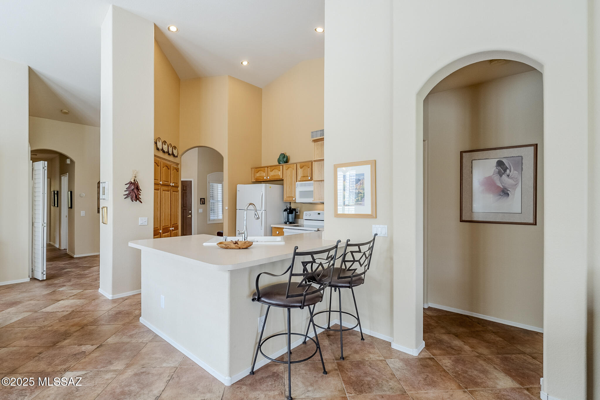 Saddlebrooke - Residential
