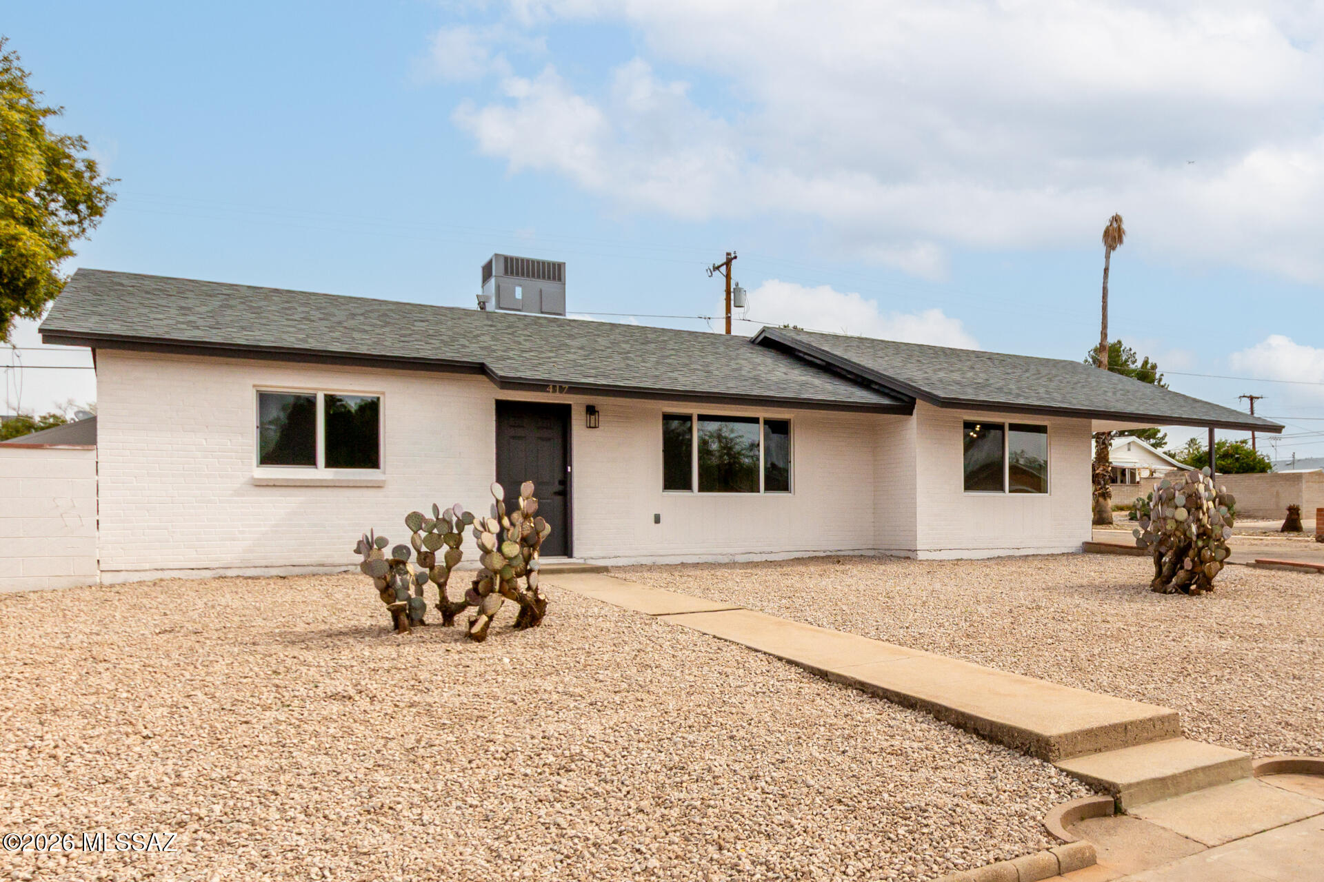 Manana Vista - Residential