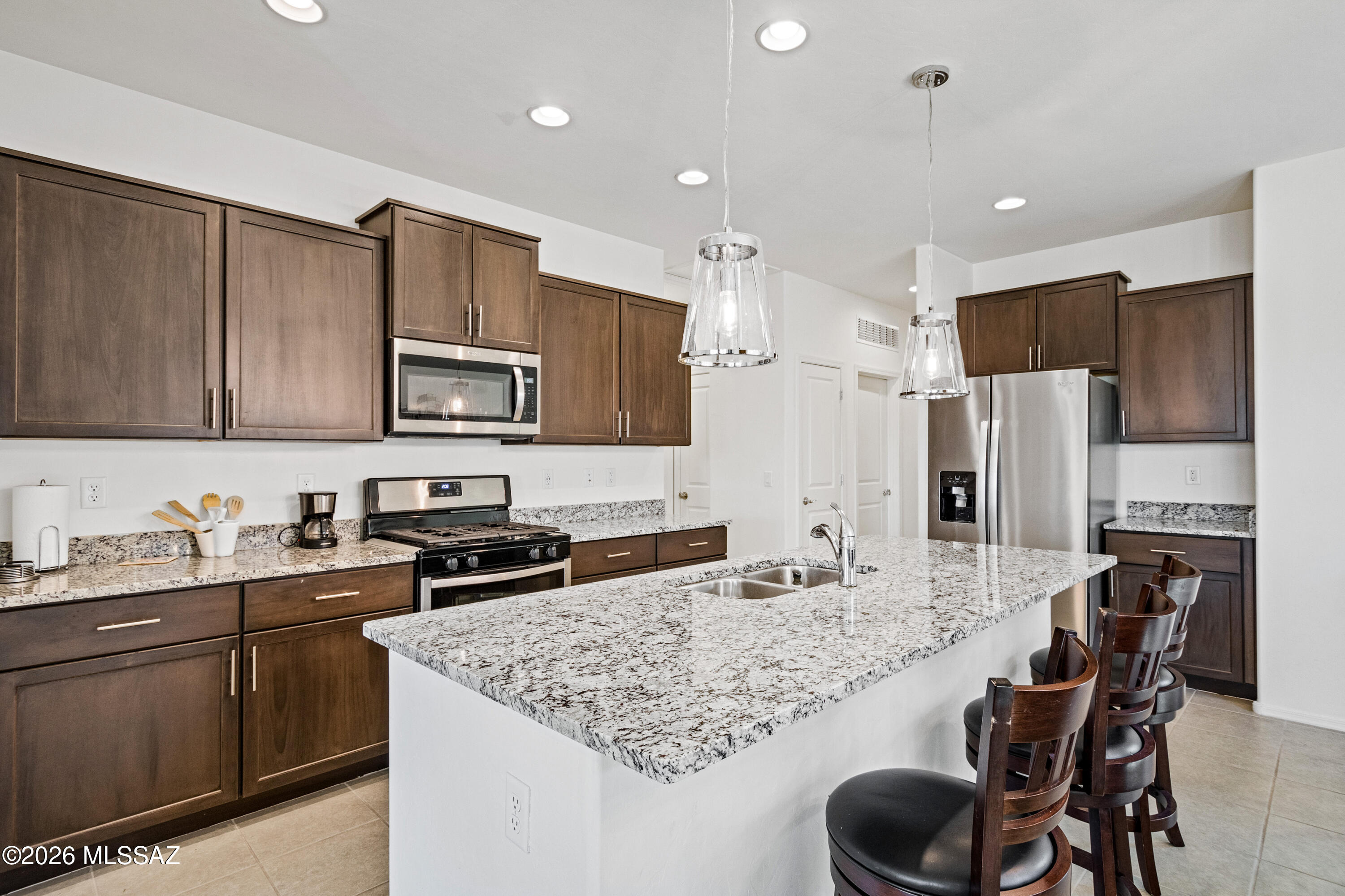 Madera Highlands Blocks 24-26 - Residential