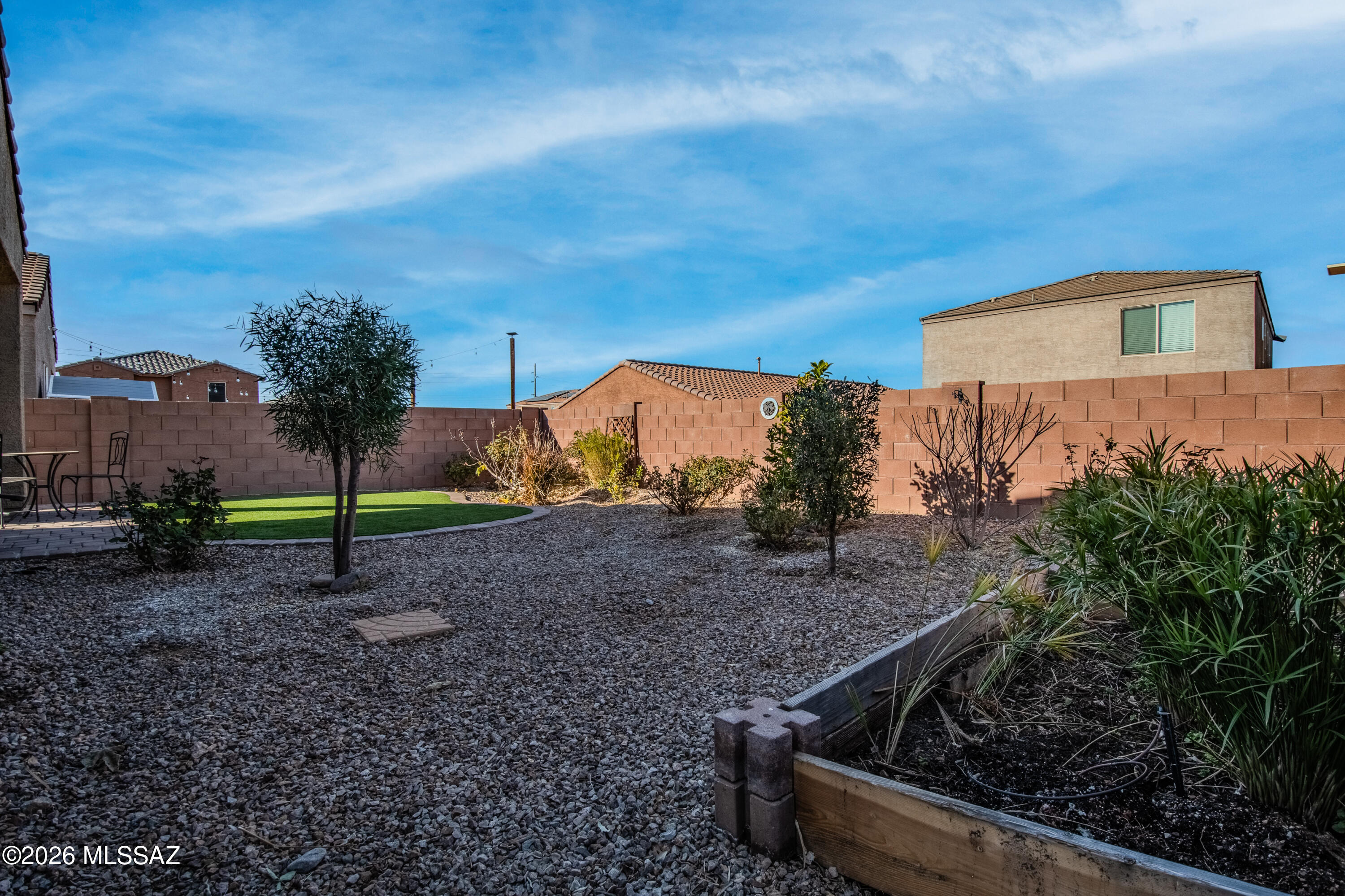Madera Highlands Blocks 24-26 - Residential