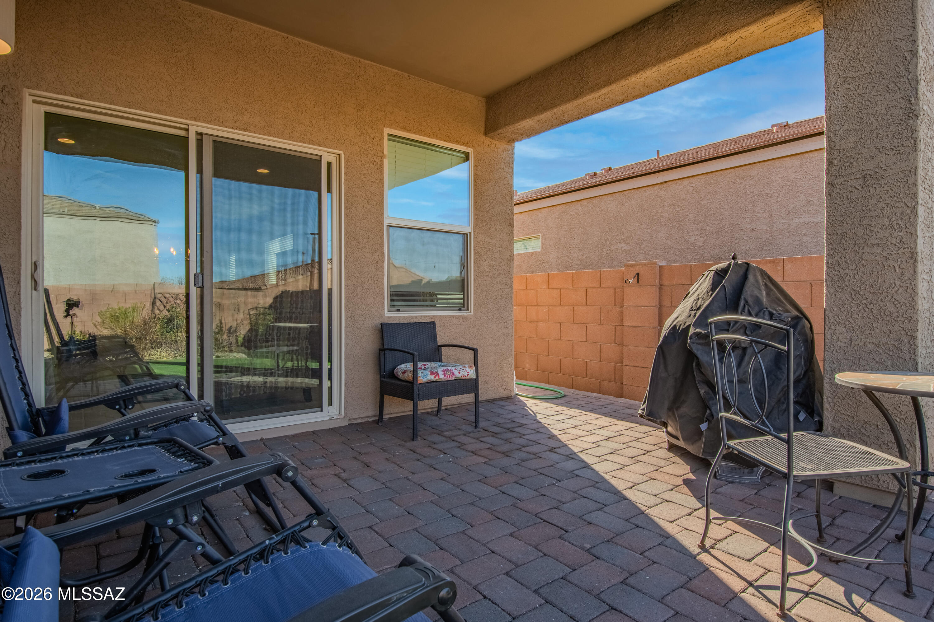 Madera Highlands Blocks 24-26 - Residential
