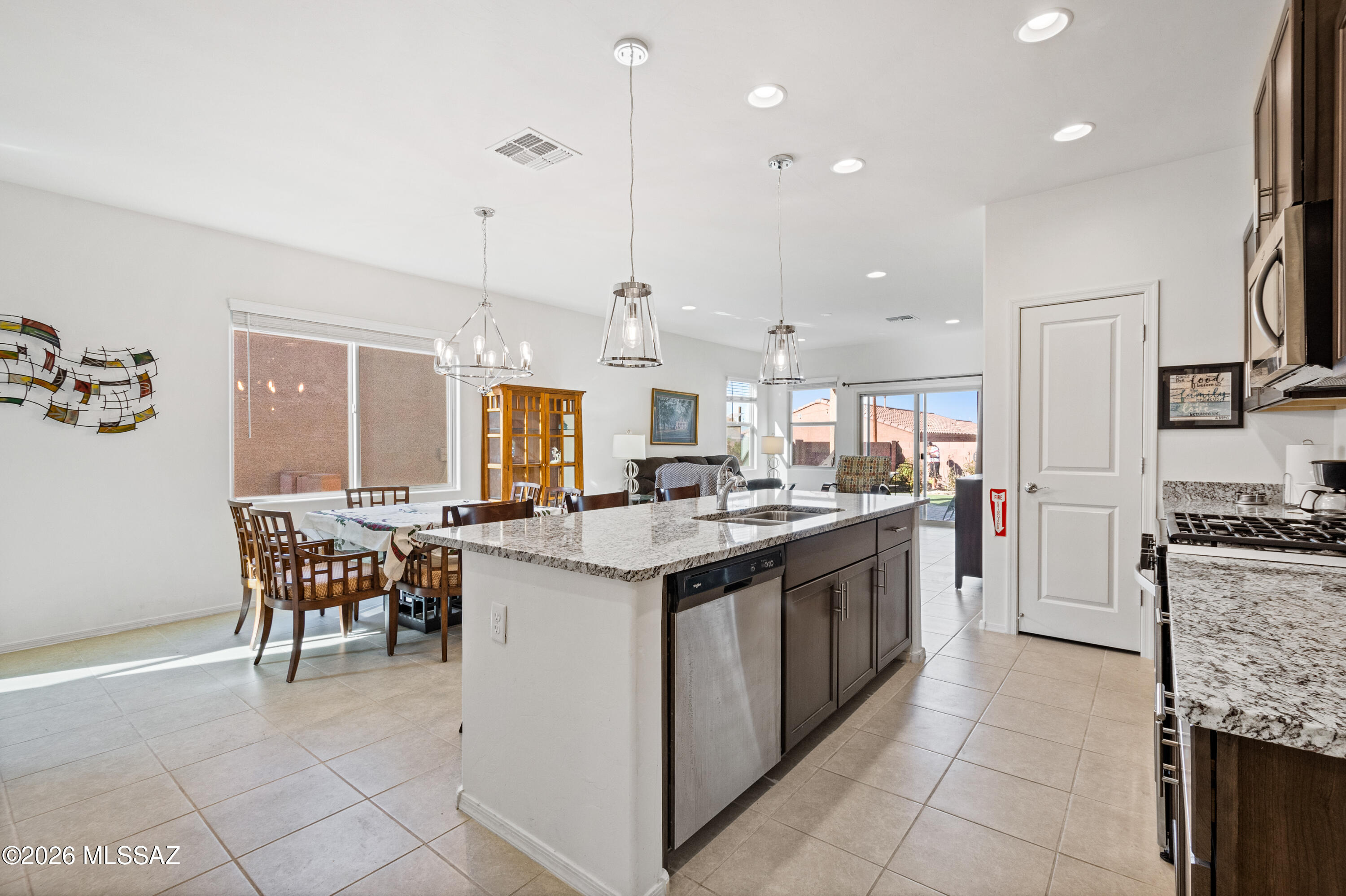 Madera Highlands Blocks 24-26 - Residential