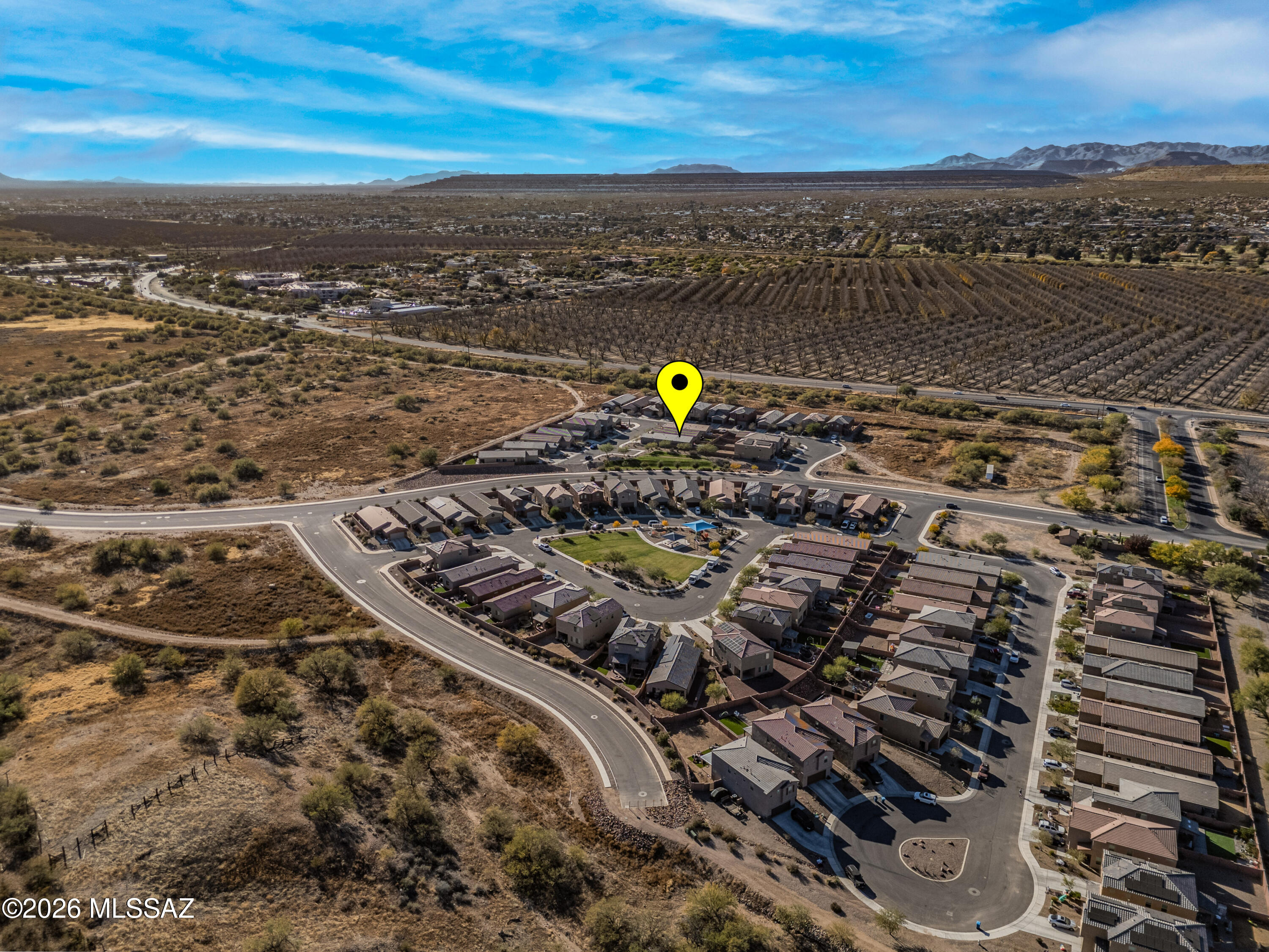 Madera Highlands Blocks 24-26 - Residential