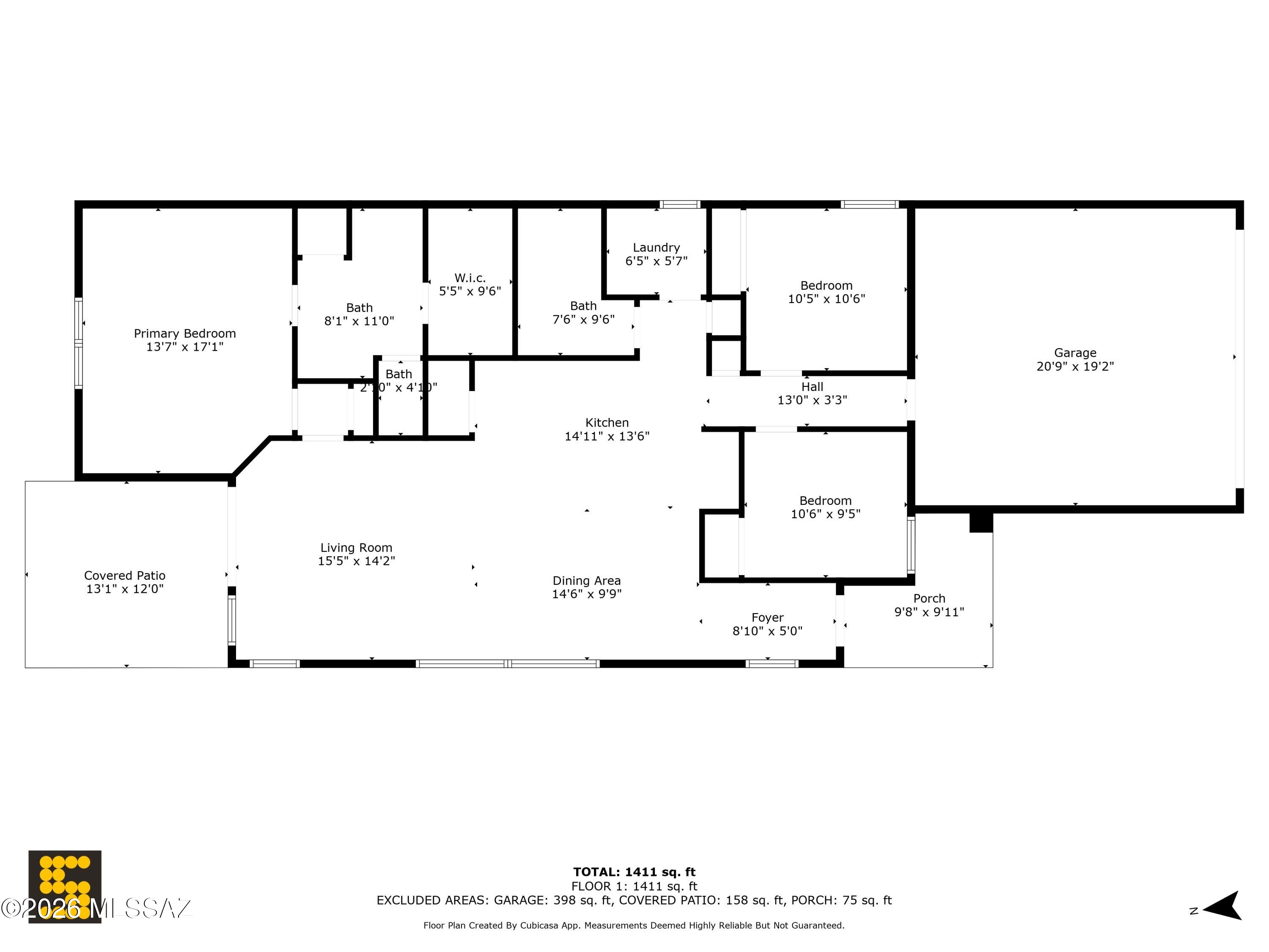 Madera Highlands Blocks 24-26 - Residential