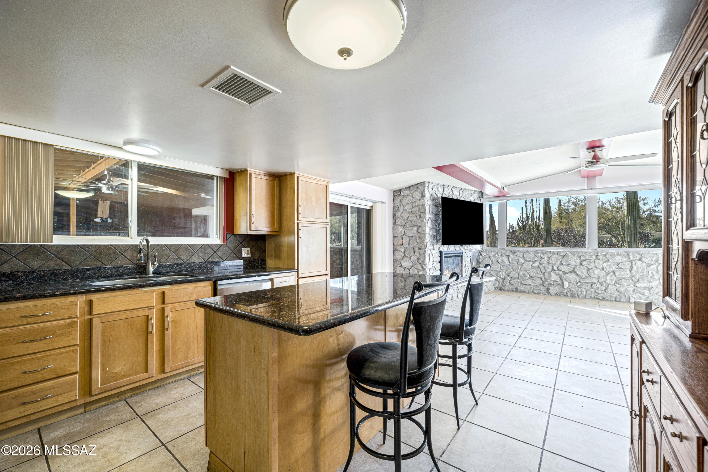 Santa Catalina Estates - Residential