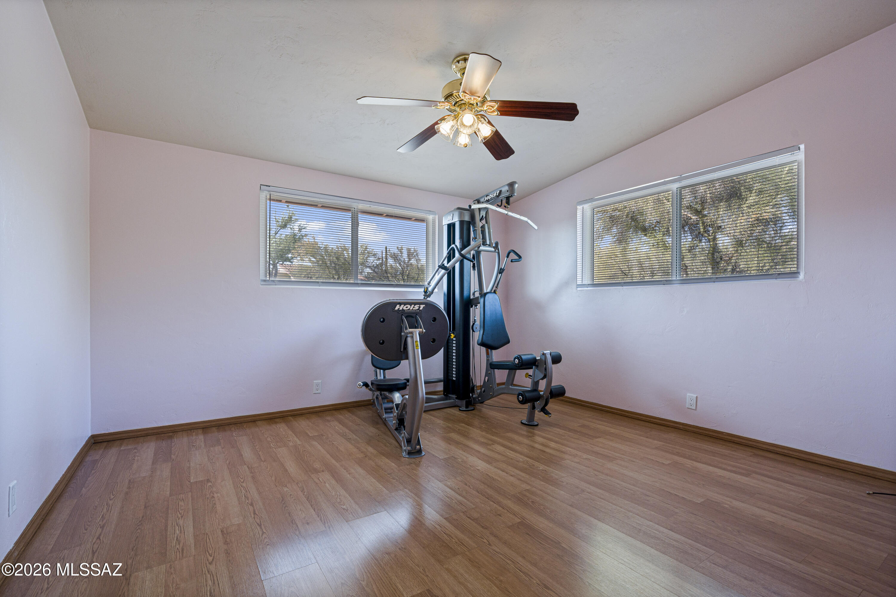 Santa Catalina Estates - Residential