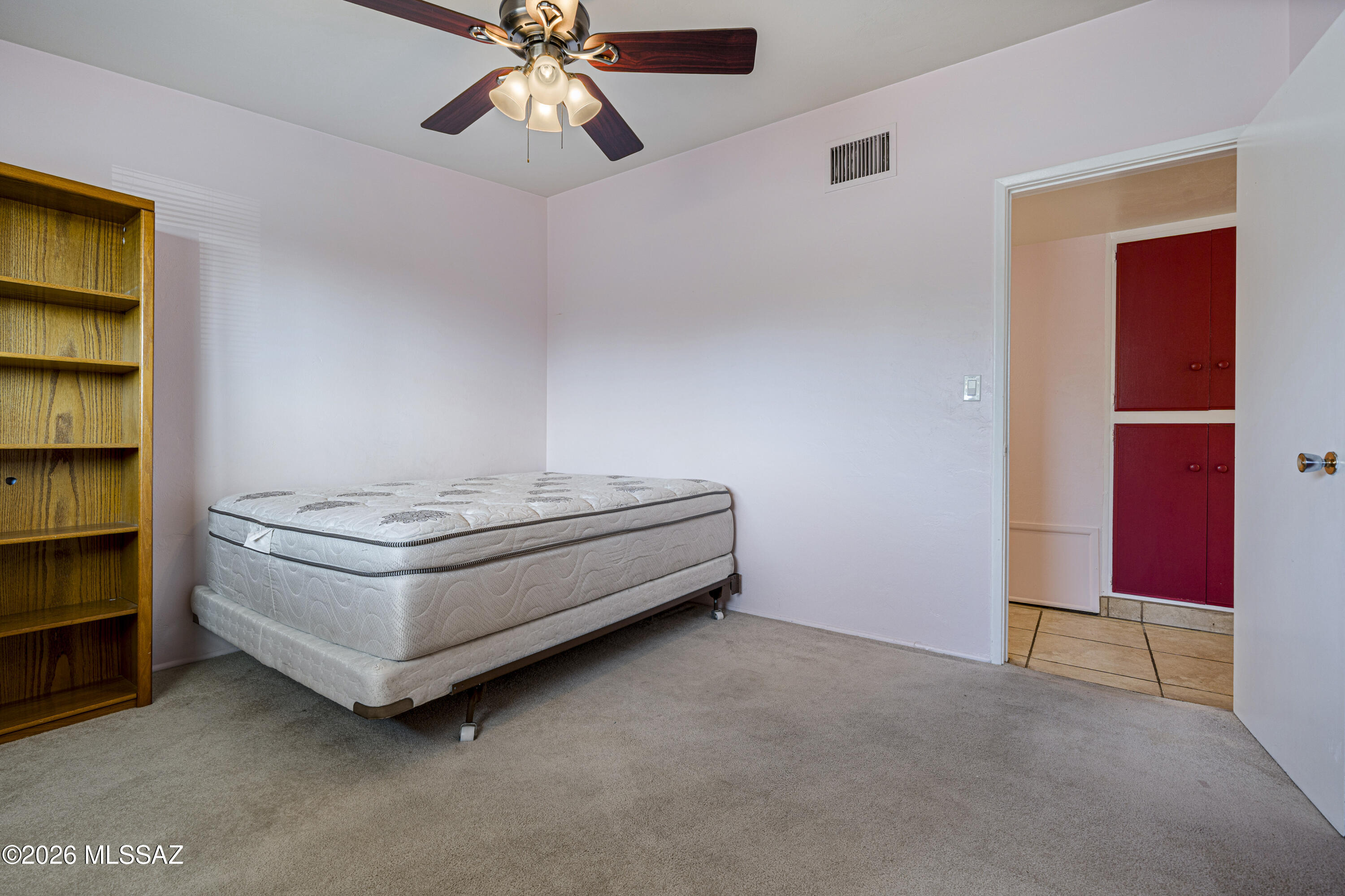 Santa Catalina Estates - Residential