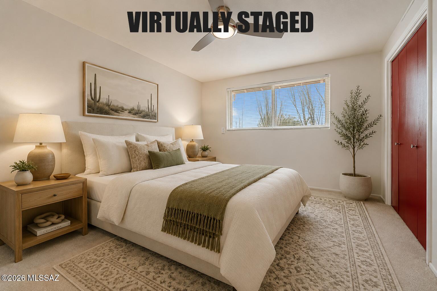 Santa Catalina Estates - Residential