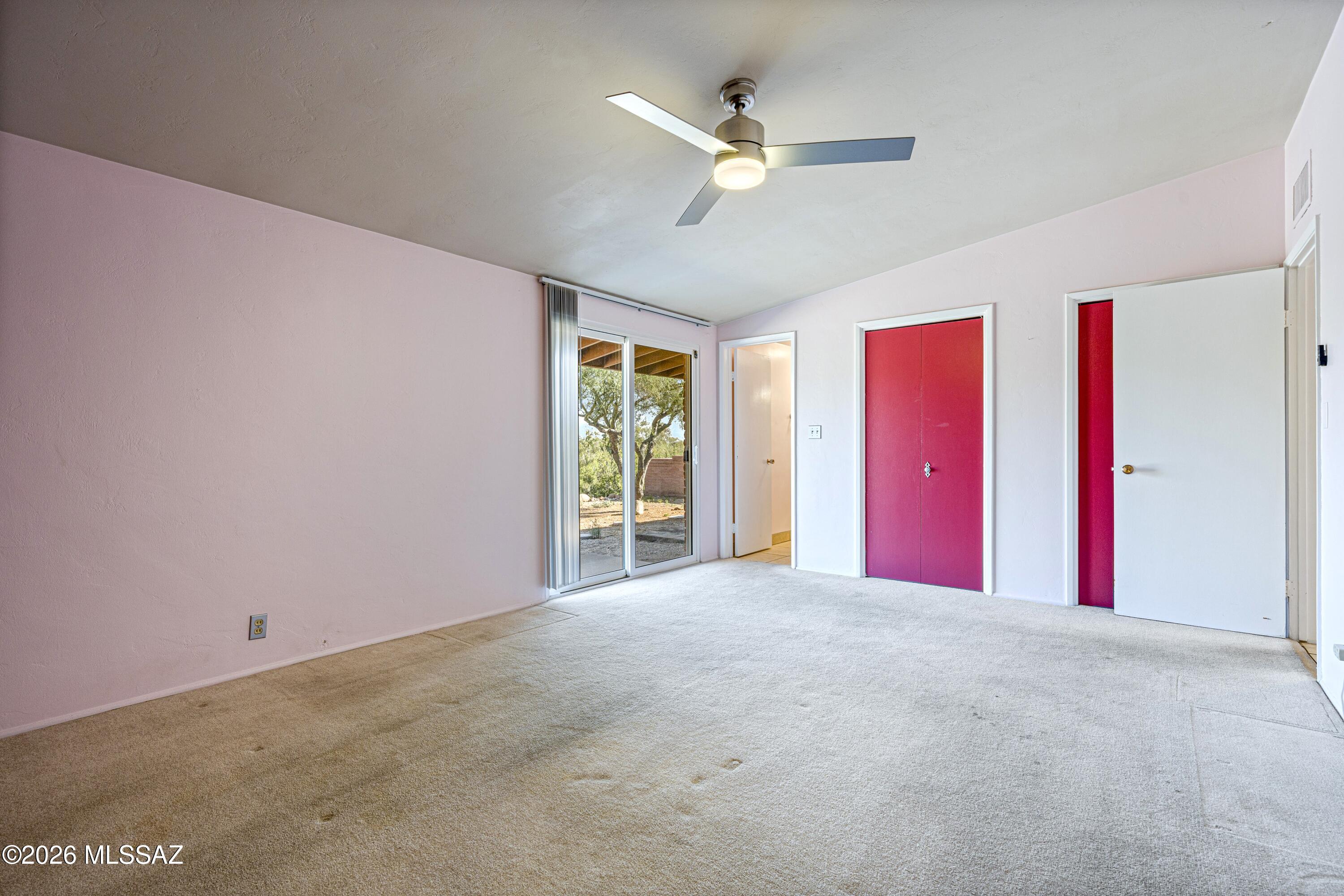 Santa Catalina Estates - Residential