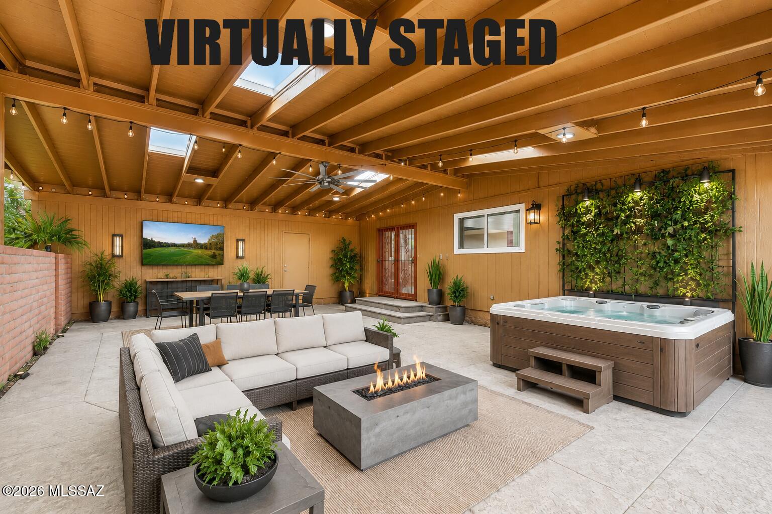 Santa Catalina Estates - Residential