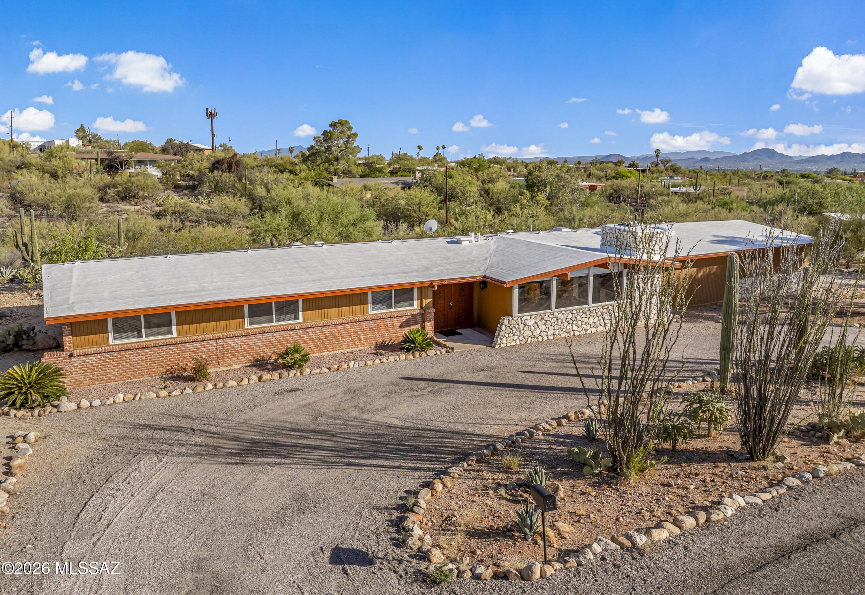 Santa Catalina Estates - Residential