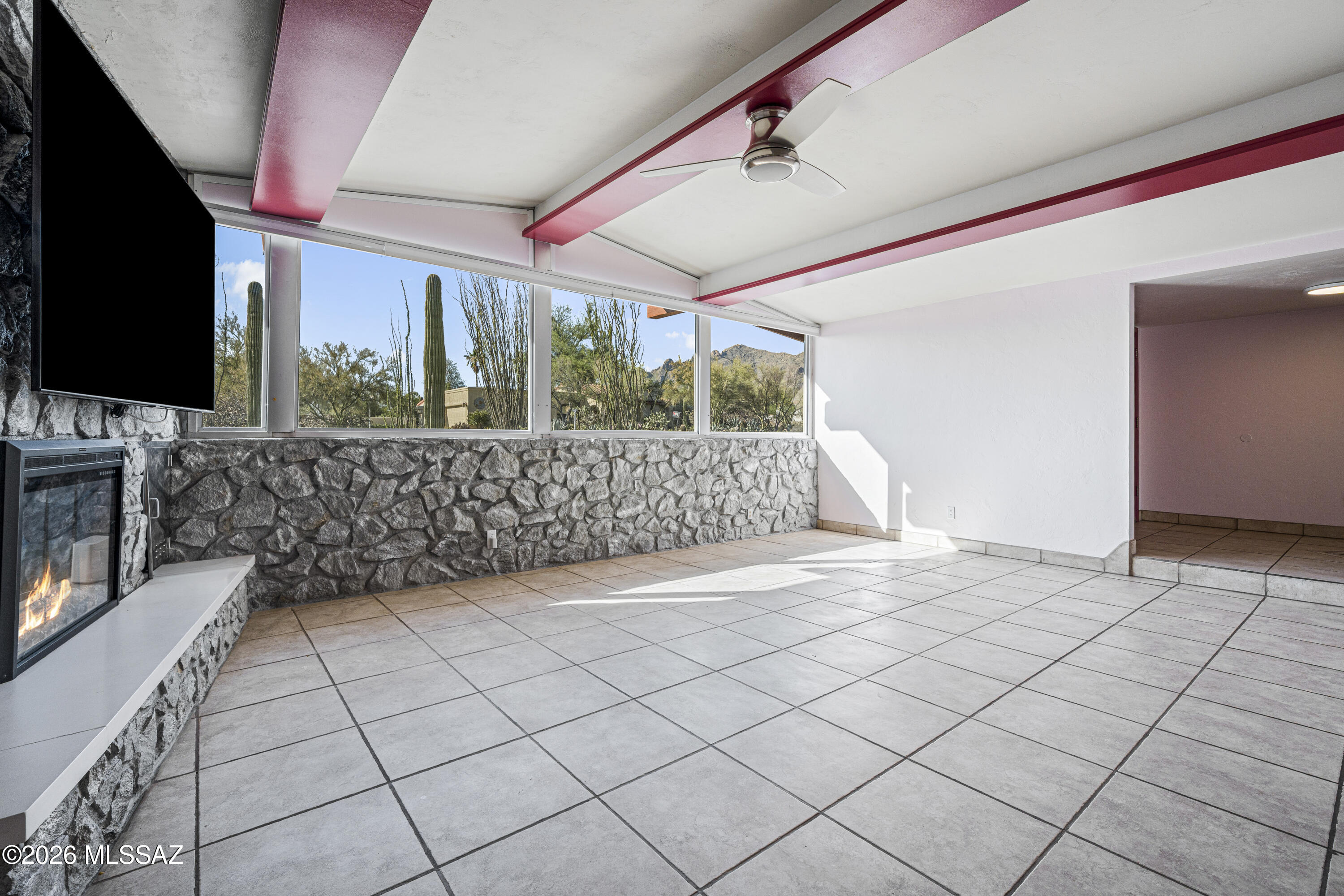 Santa Catalina Estates - Residential
