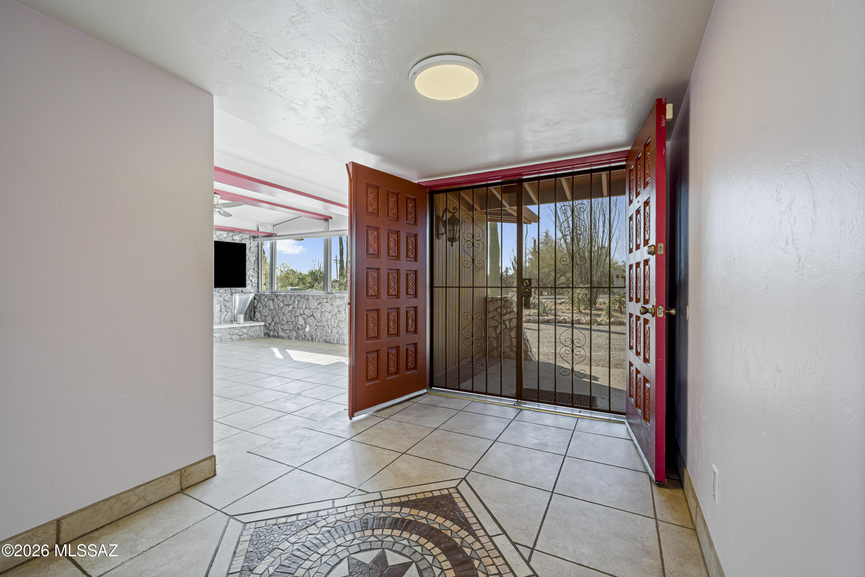 Santa Catalina Estates - Residential