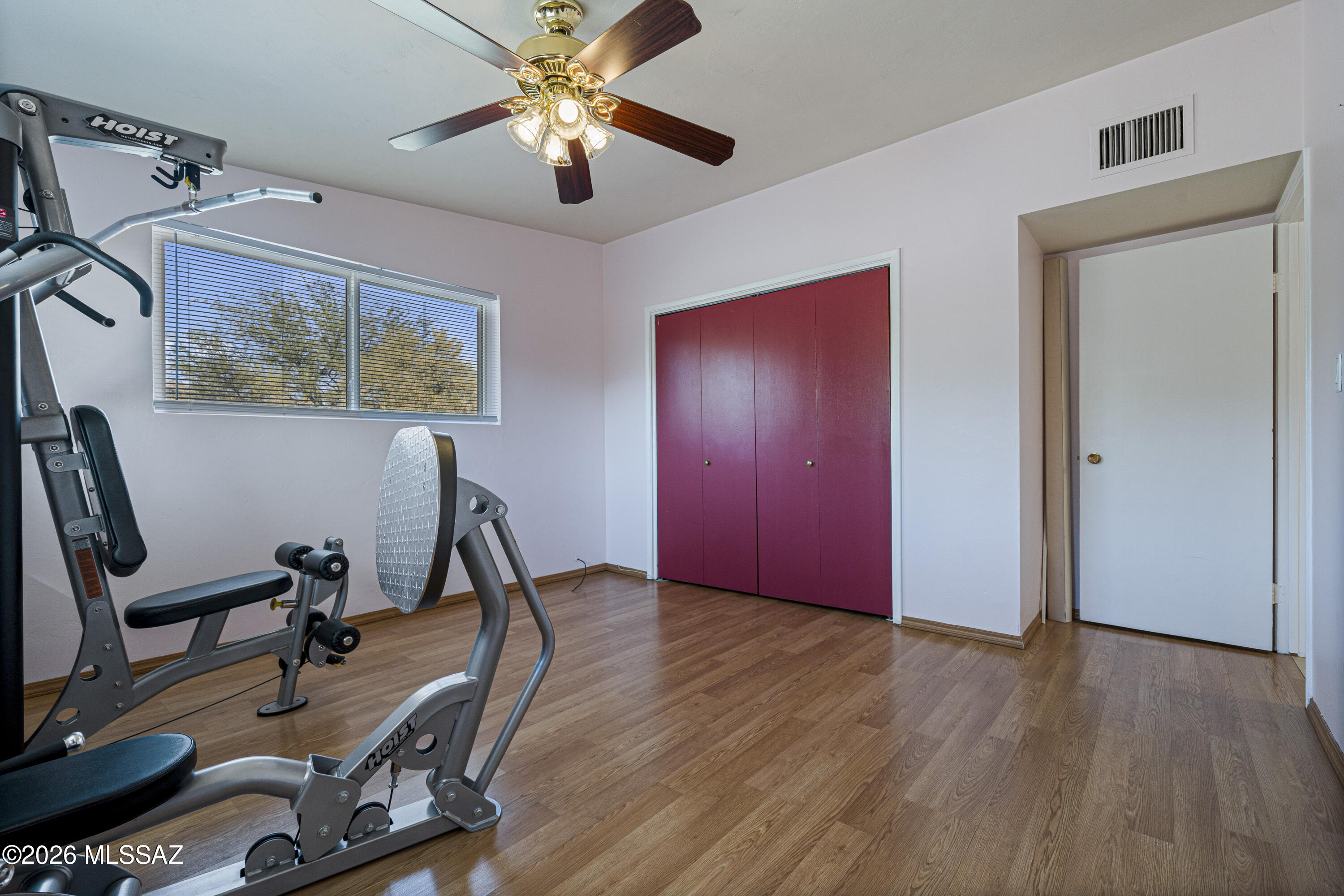 Santa Catalina Estates - Residential