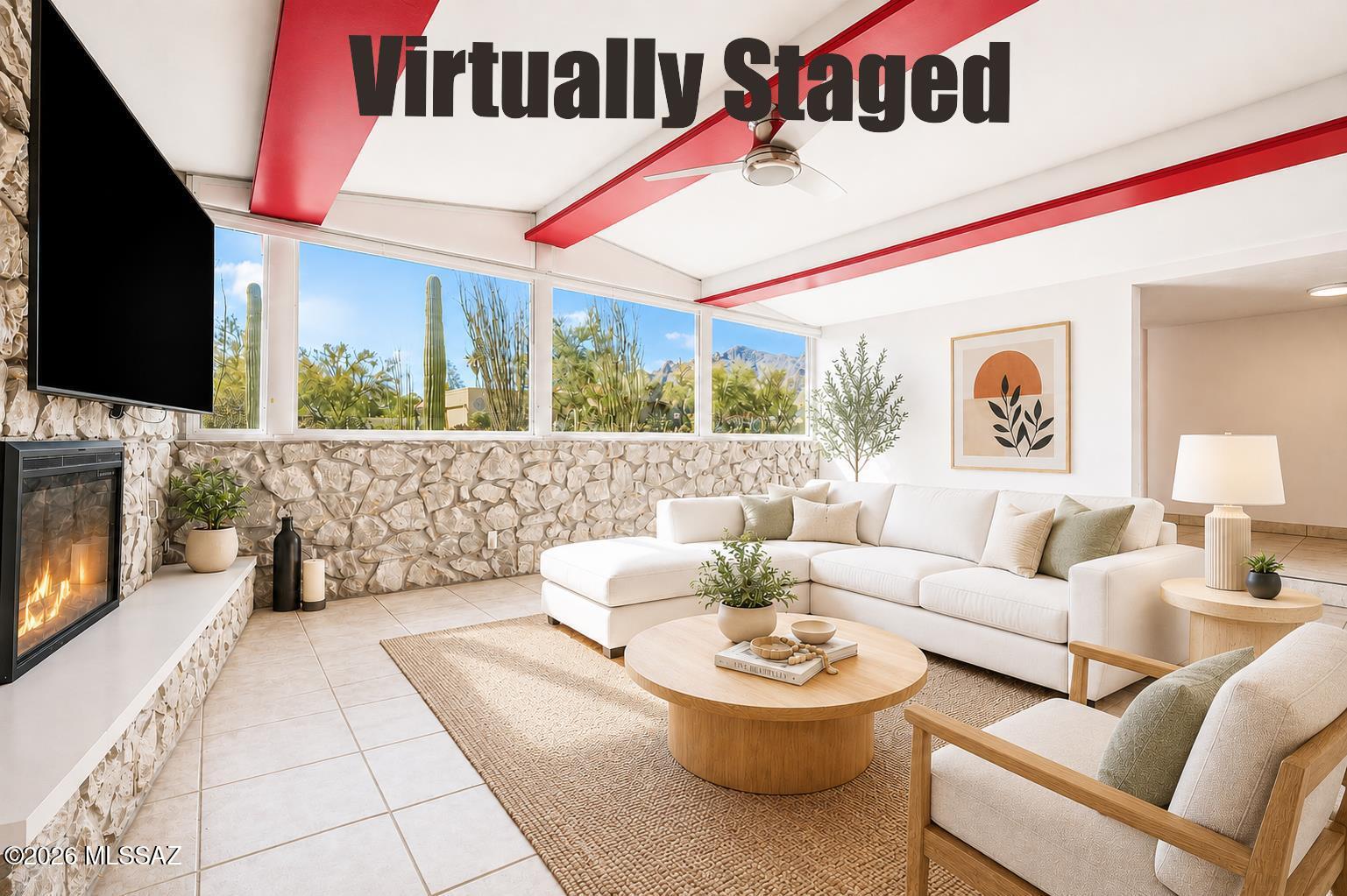 Santa Catalina Estates - Residential