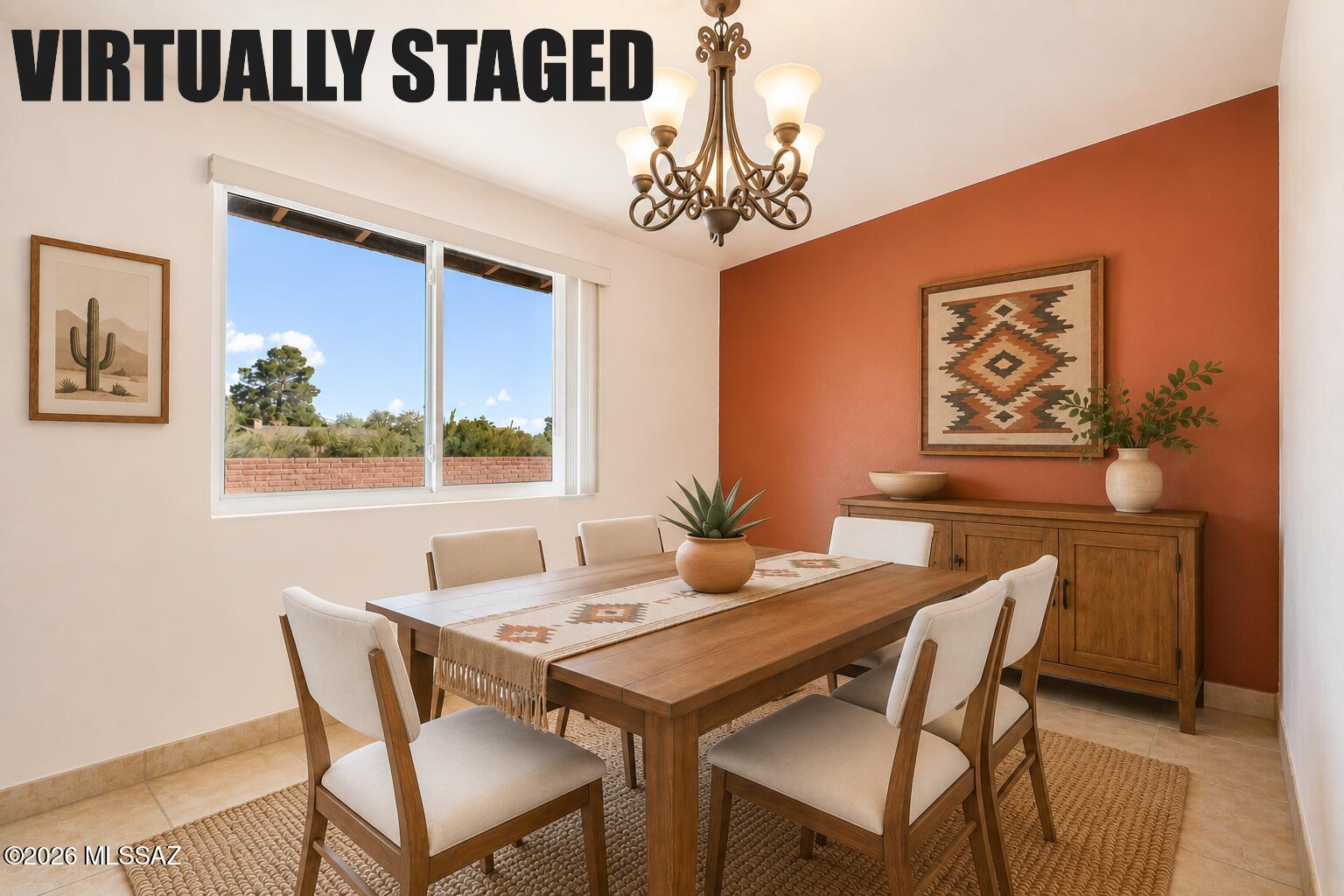 Santa Catalina Estates - Residential