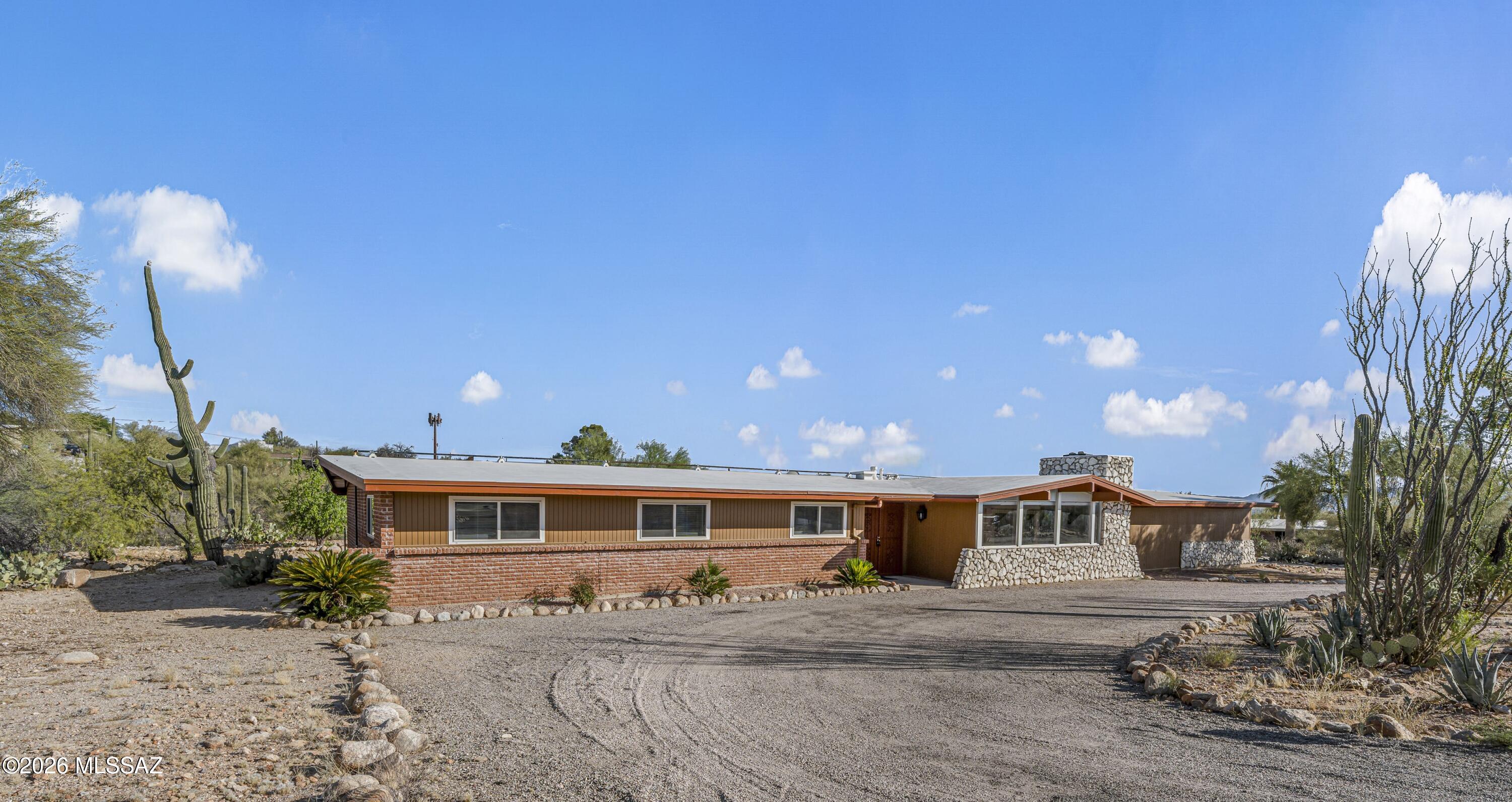 Santa Catalina Estates - Residential