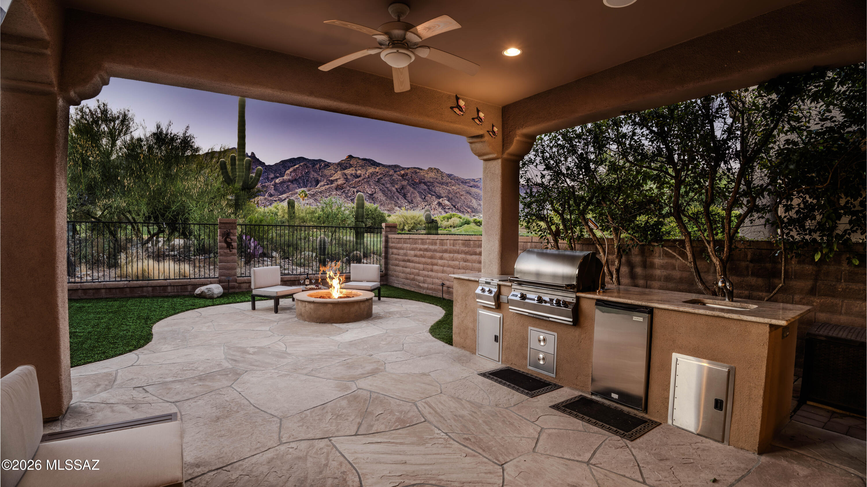 Paloma Ridge (1-54) - Residential