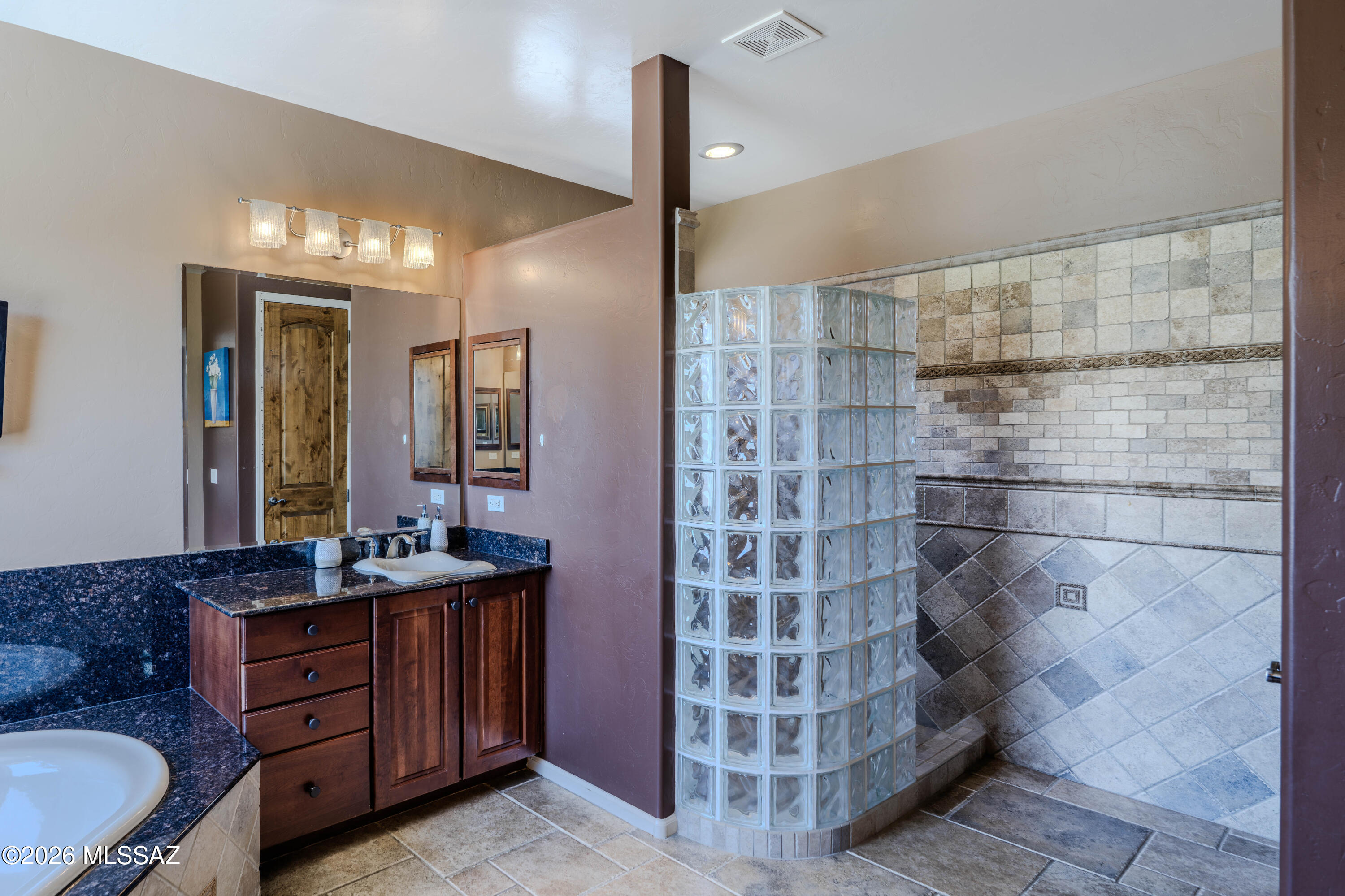 Paloma Ridge (1-54) - Residential
