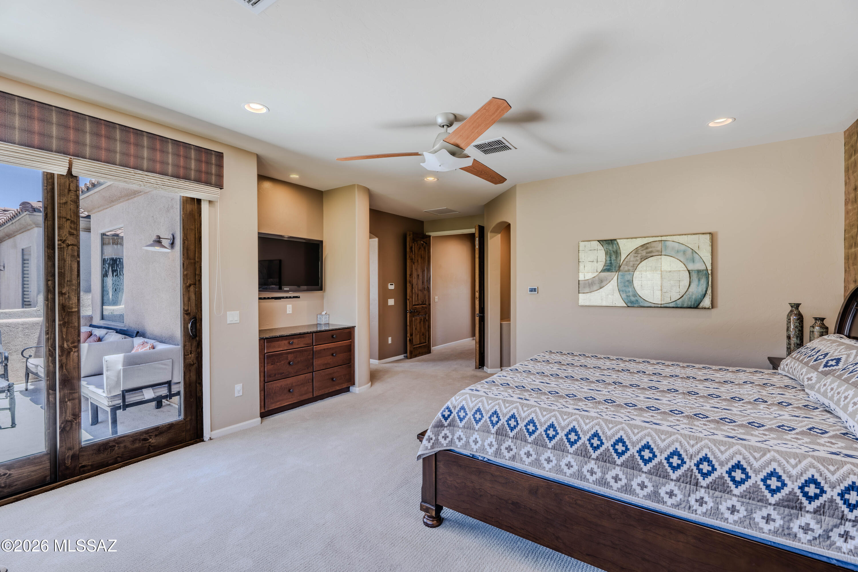 Paloma Ridge (1-54) - Residential