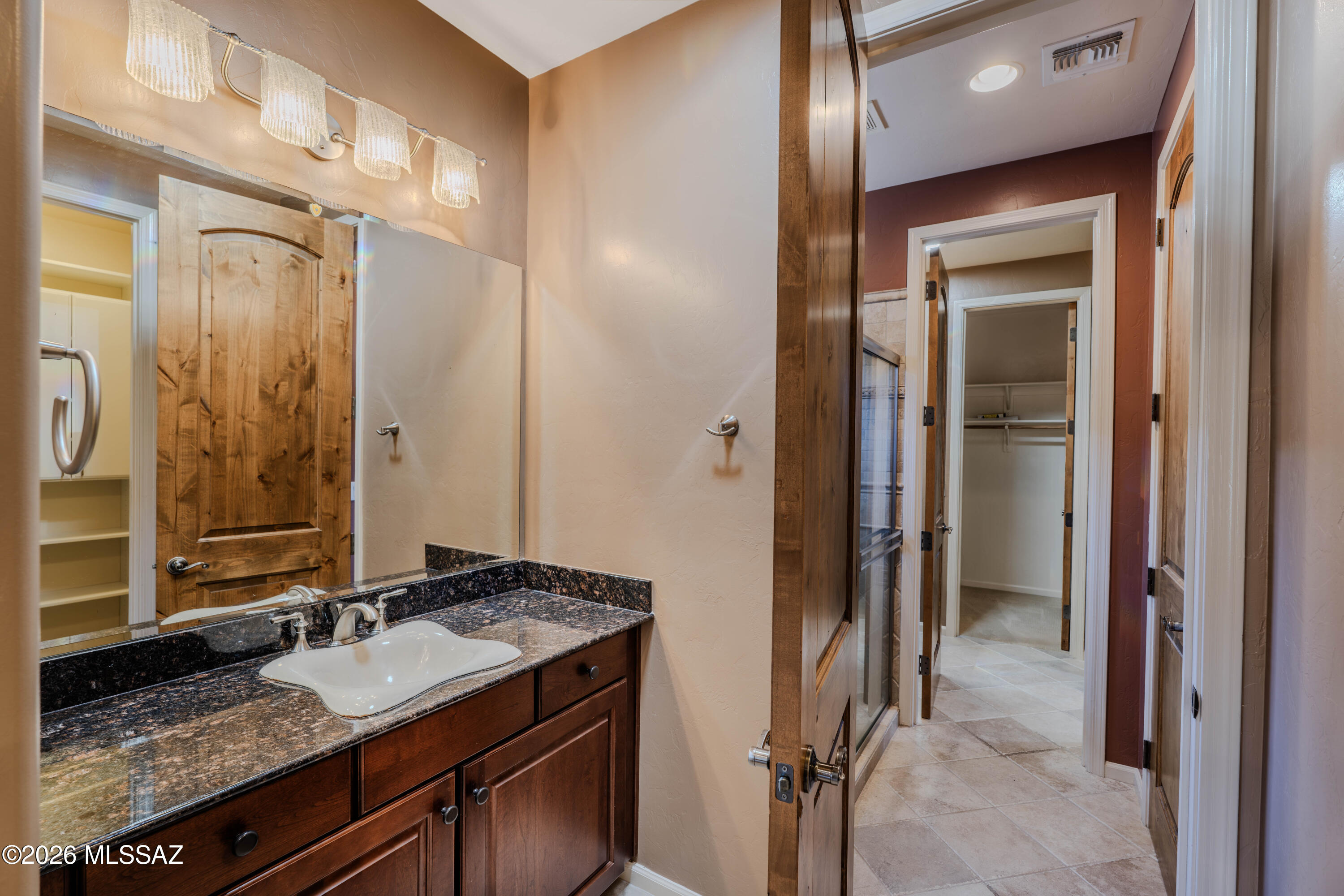 Paloma Ridge (1-54) - Residential
