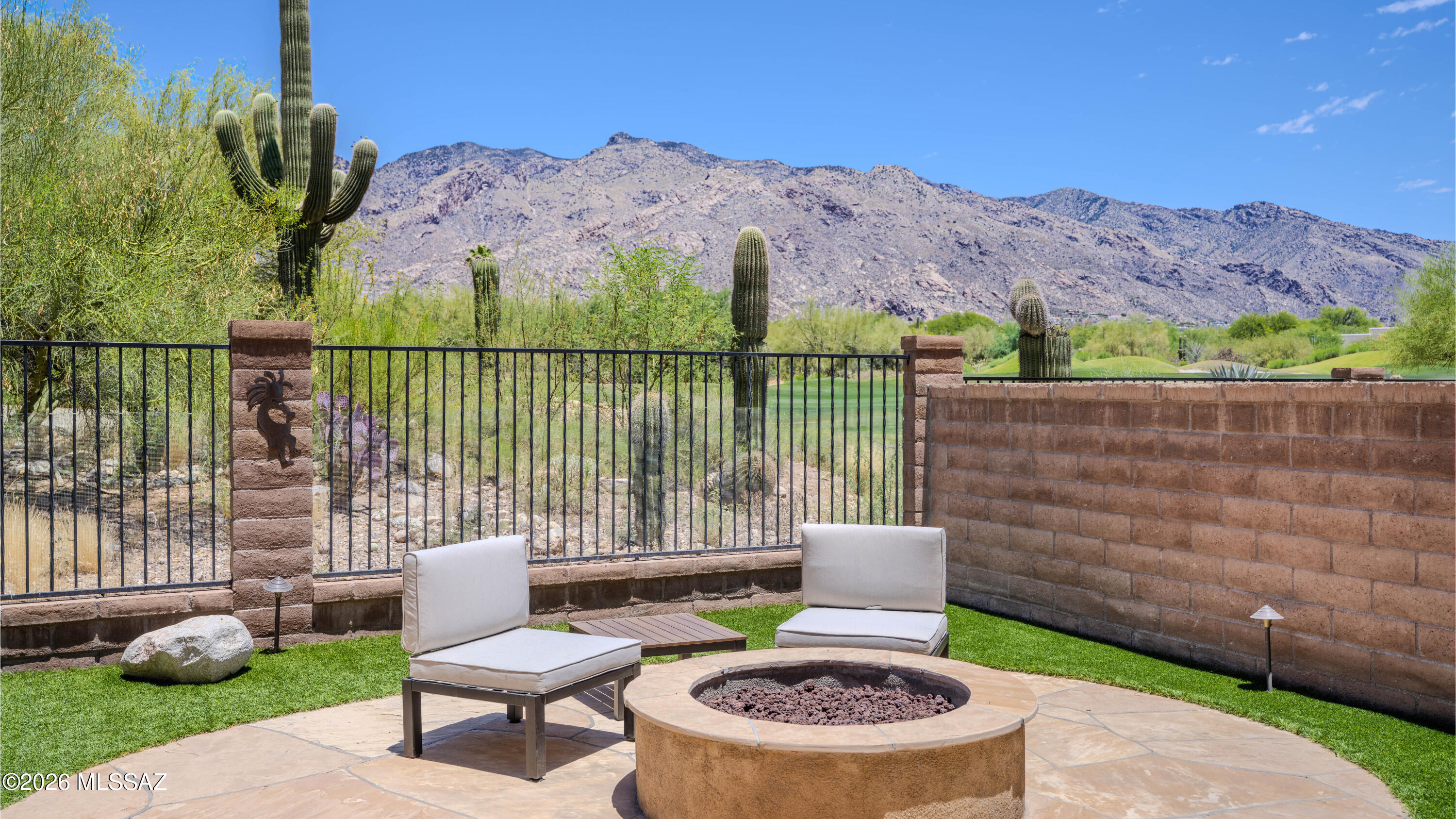 Paloma Ridge (1-54) - Residential