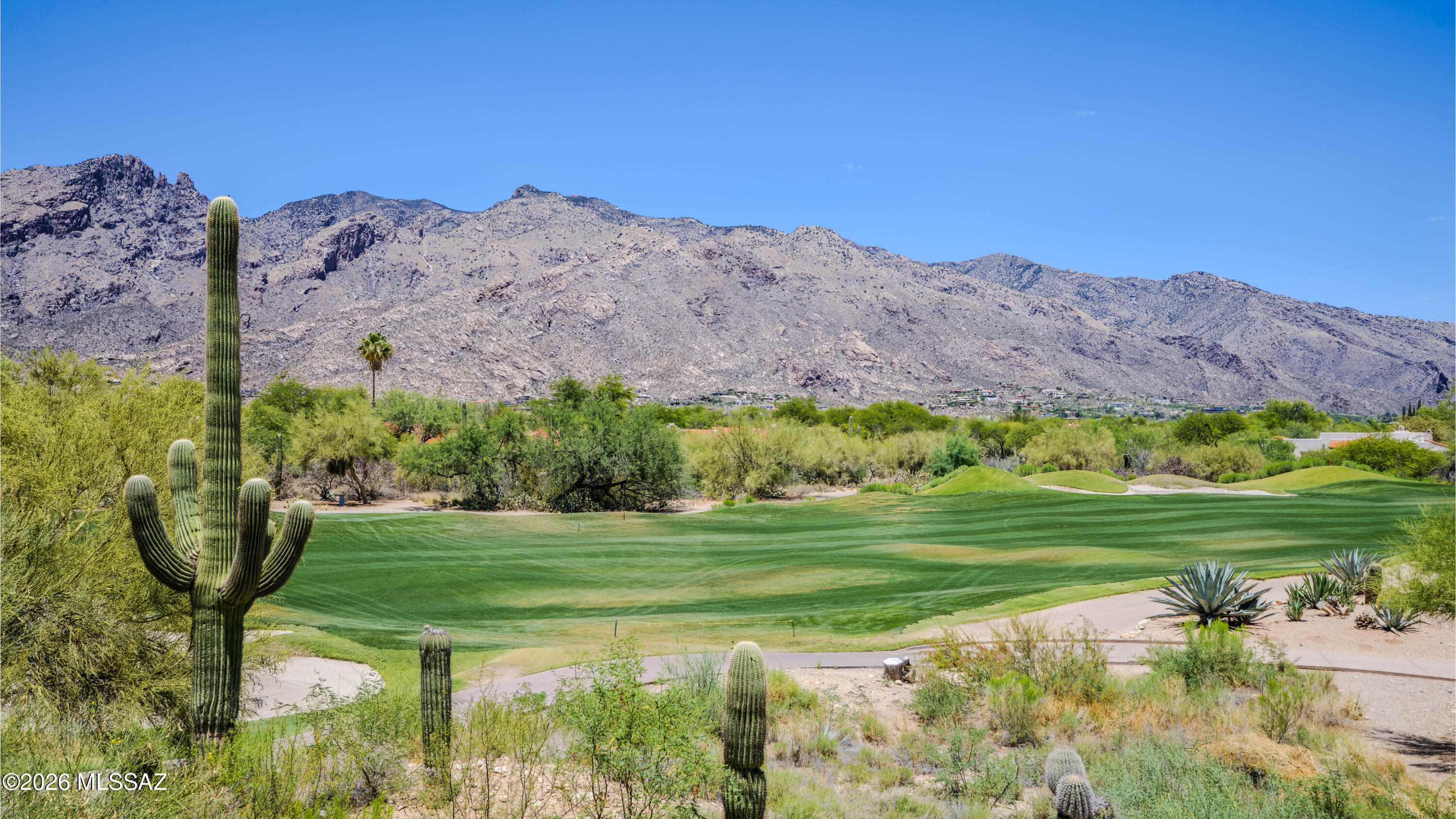 Paloma Ridge (1-54) - Residential