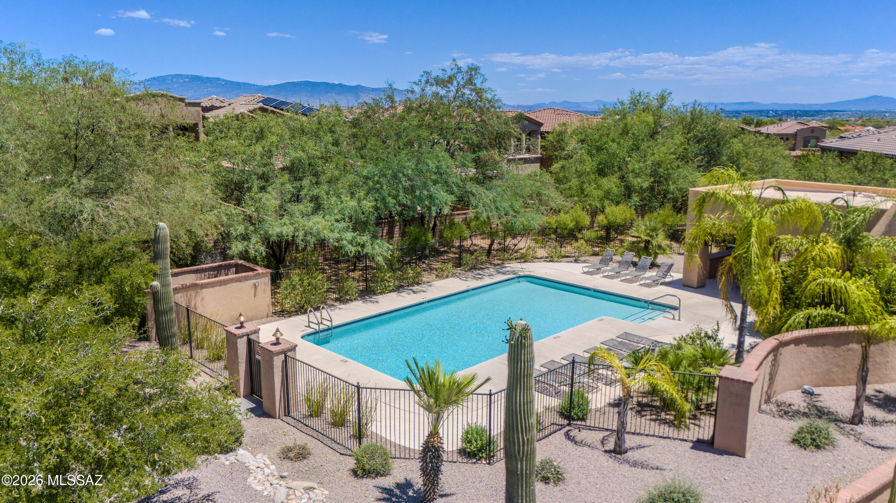 Paloma Ridge (1-54) - Residential