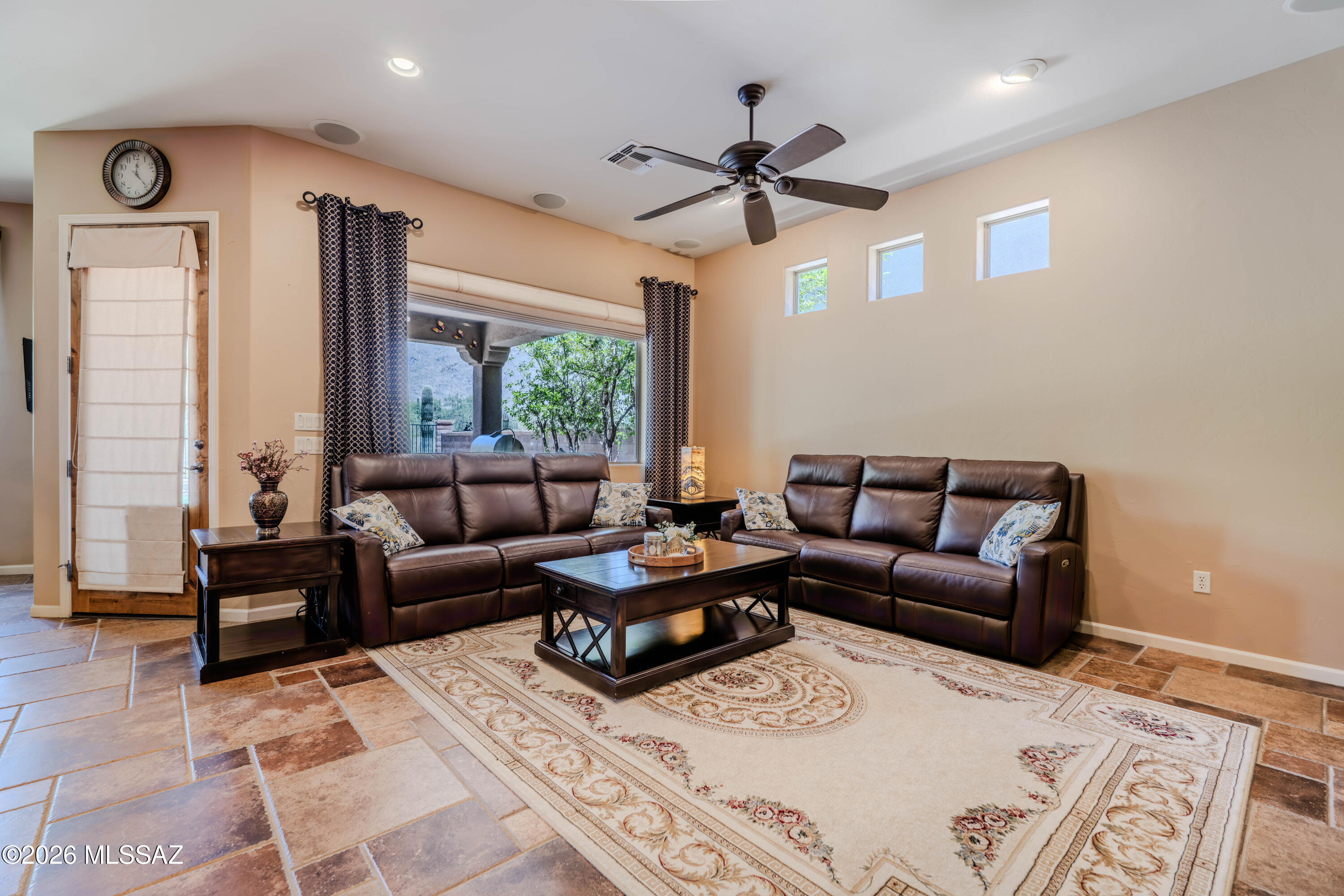 Paloma Ridge (1-54) - Residential