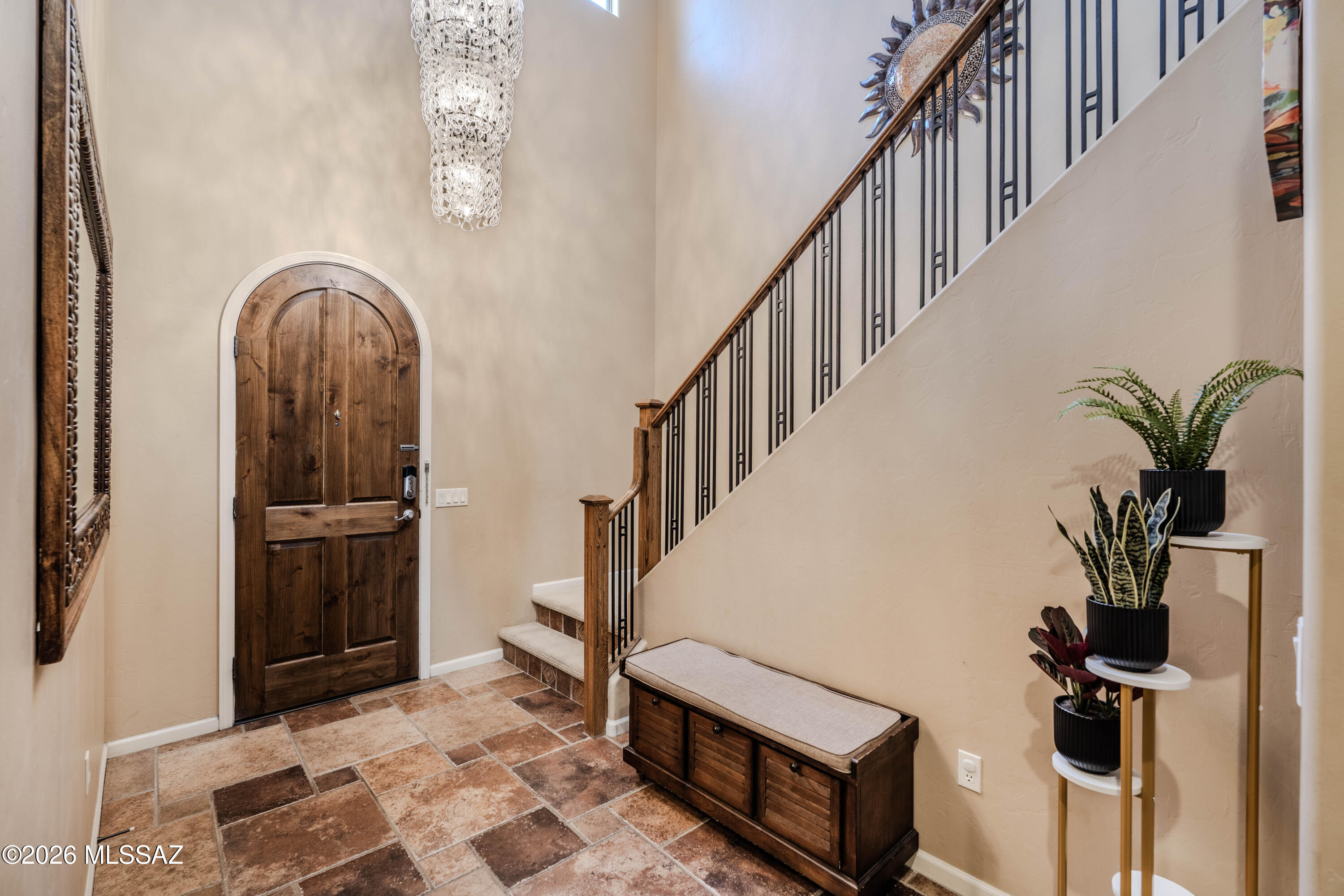 Paloma Ridge (1-54) - Residential