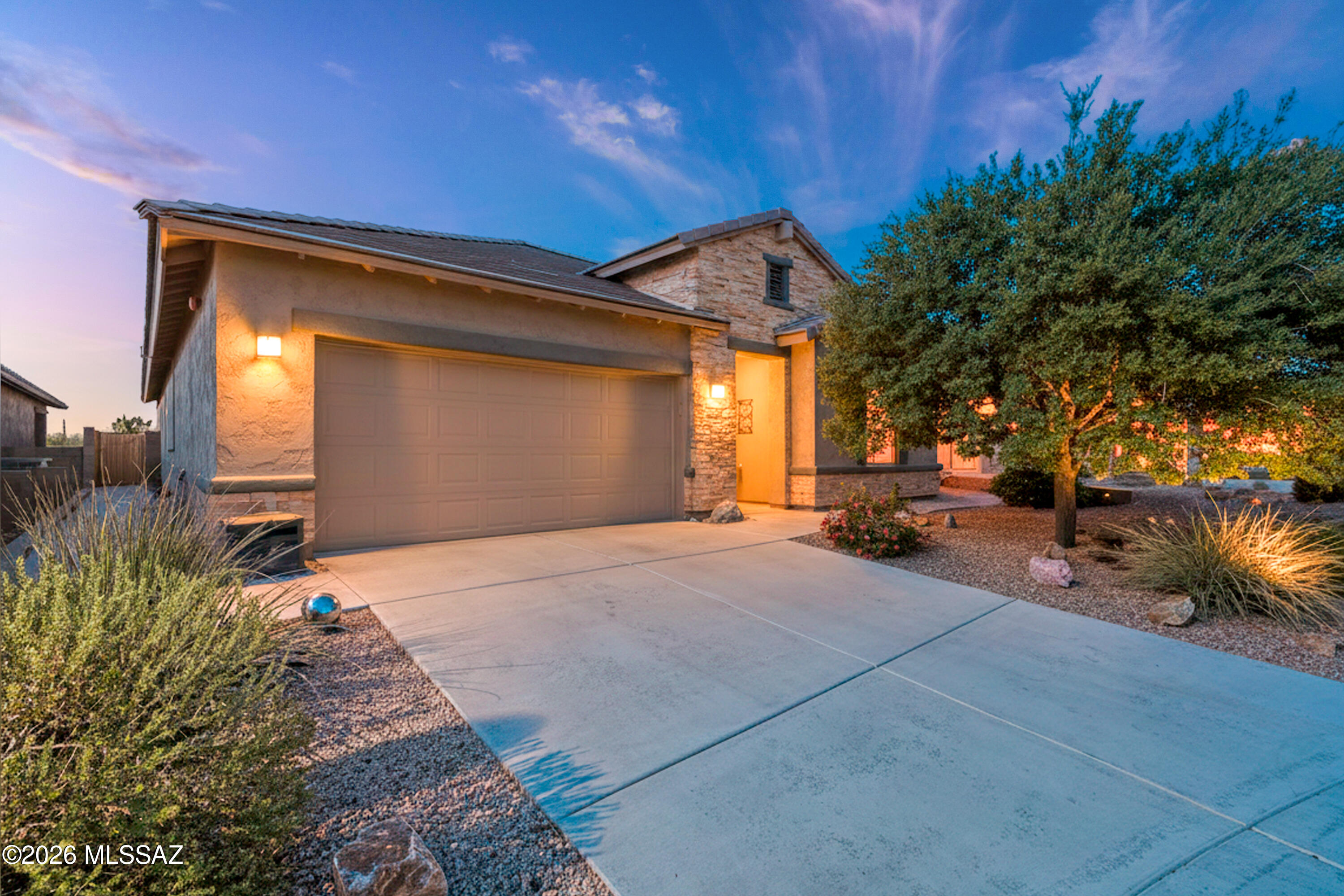 Tangerine Crossing Block 3 - Residential
