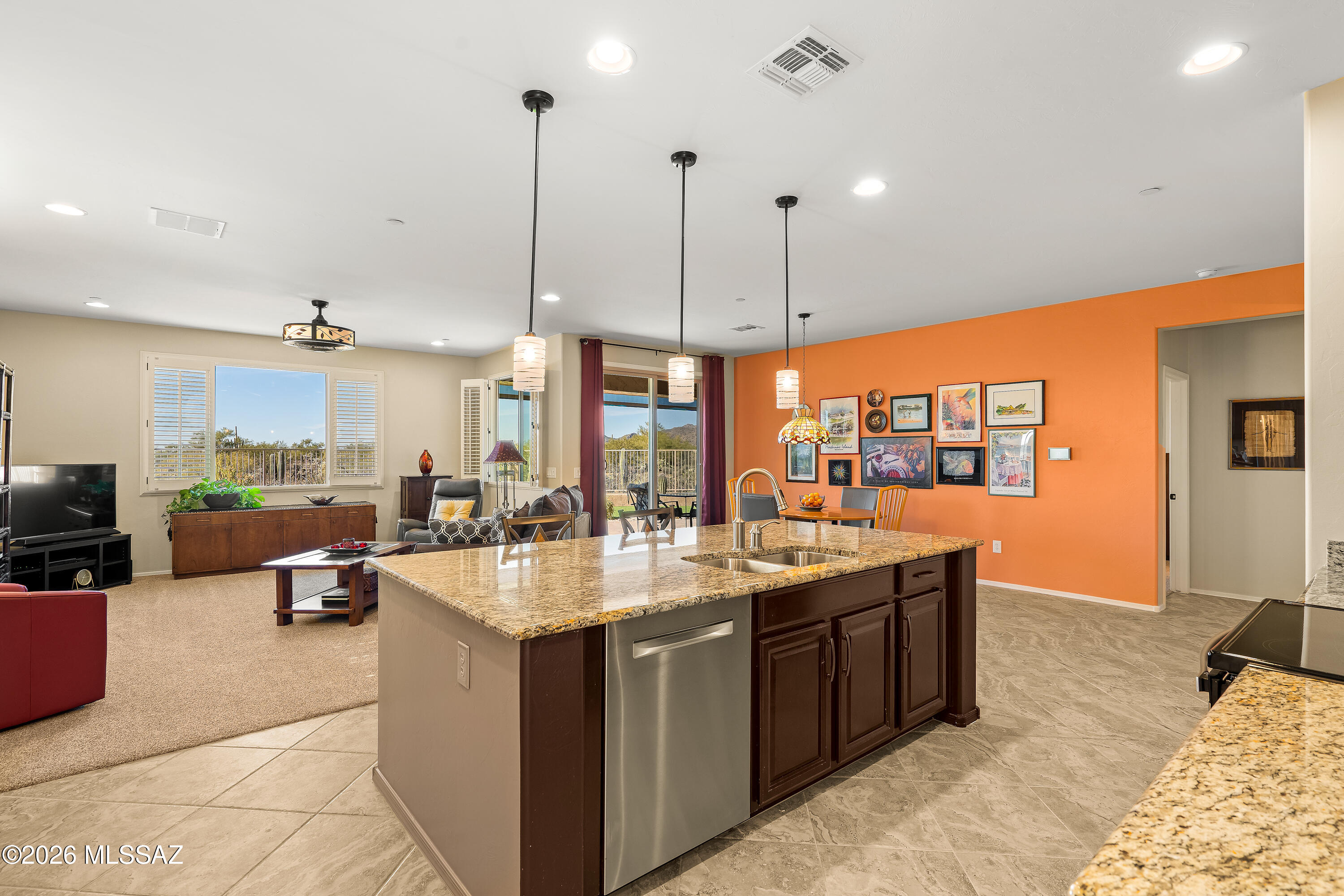 Tangerine Crossing Block 3 - Residential